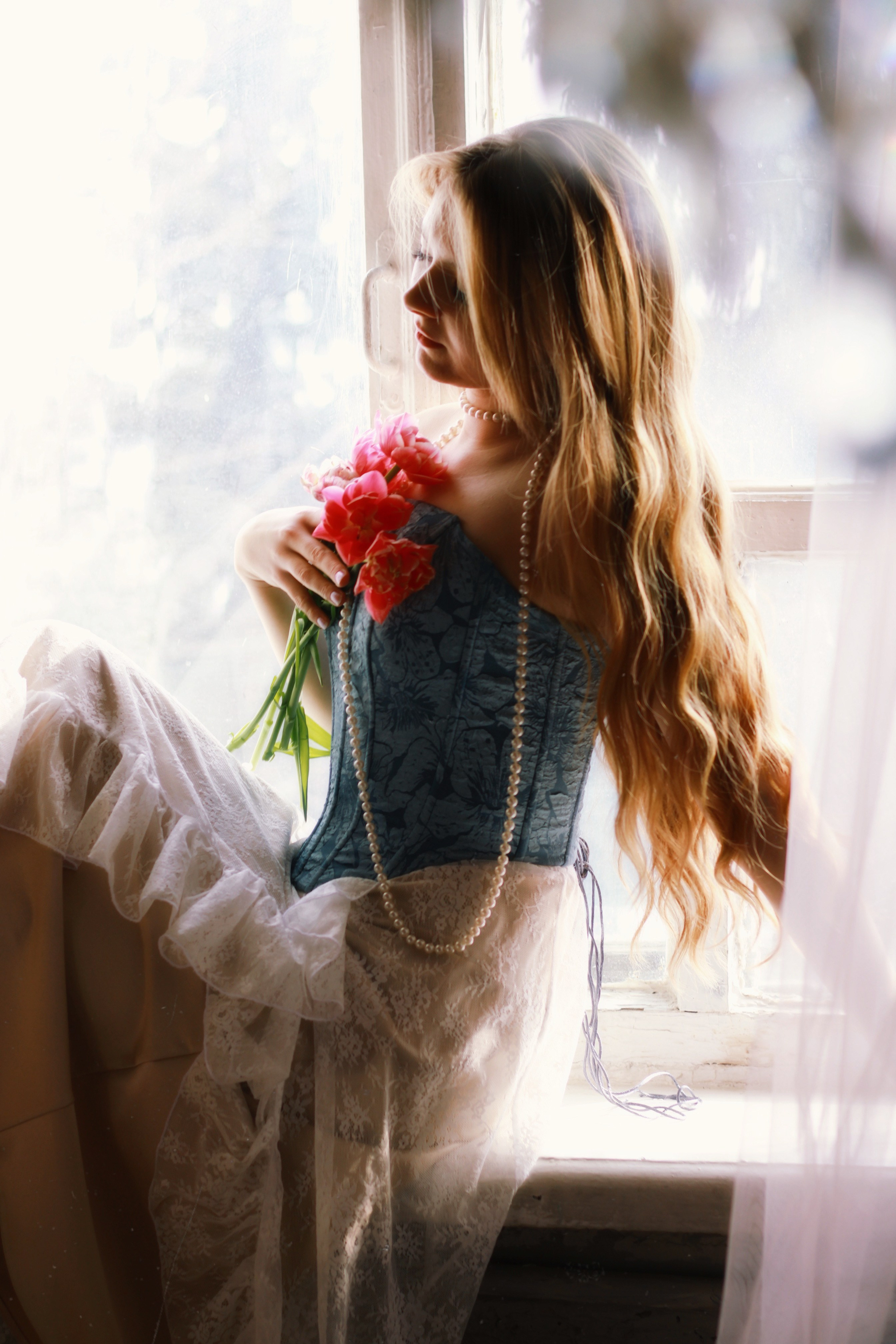 Julia. Кристина Кутько • фотограф Новосибирск