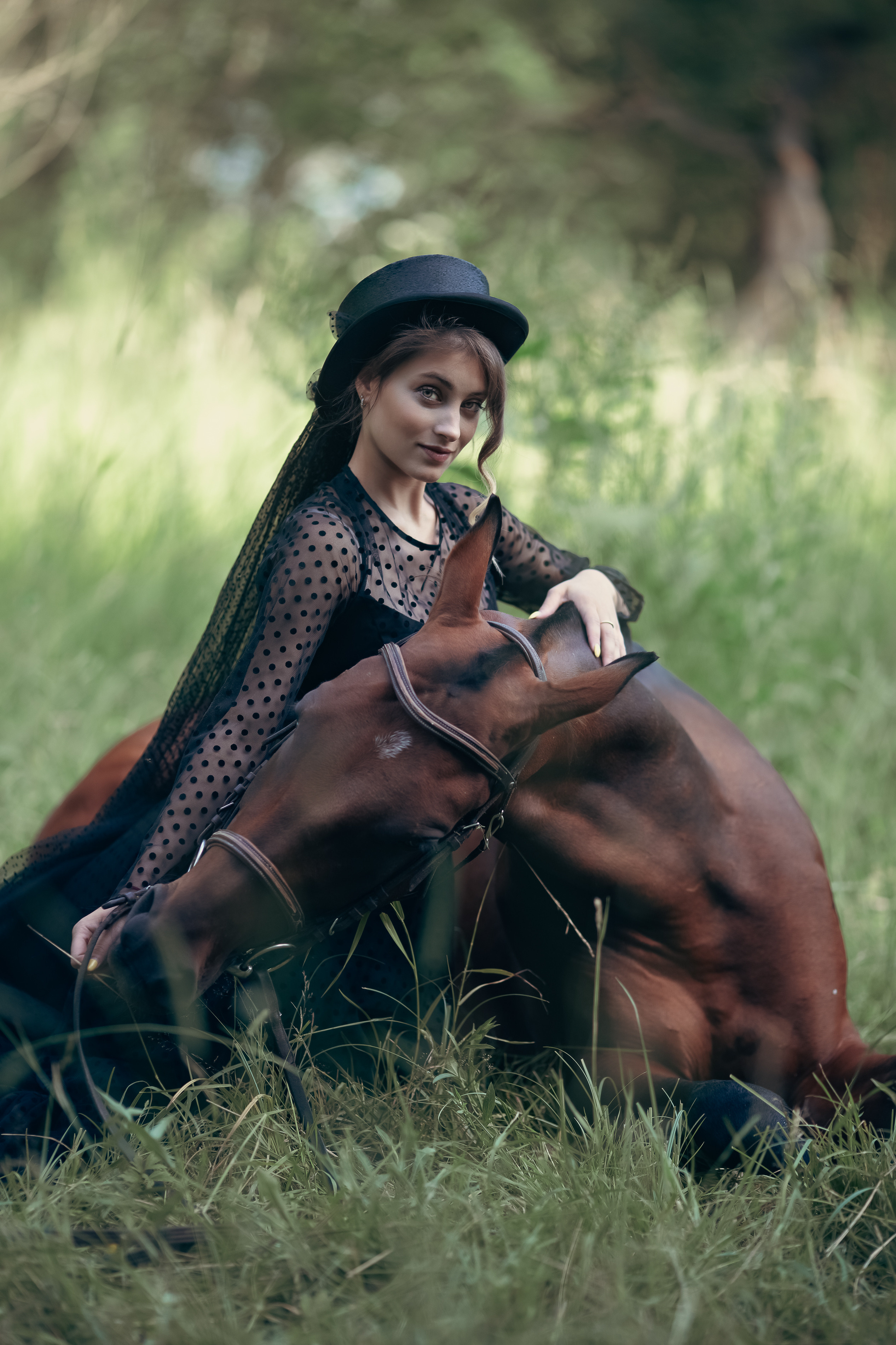 Romance. Профессиональный фотограф в Москве Марина Григорьева