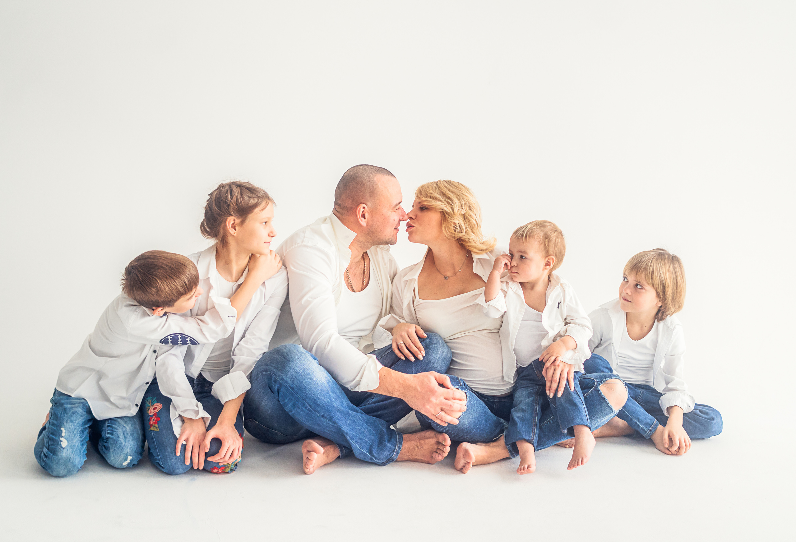 Ирина. Профессиональный фотограф в Москве Марина Григорьева