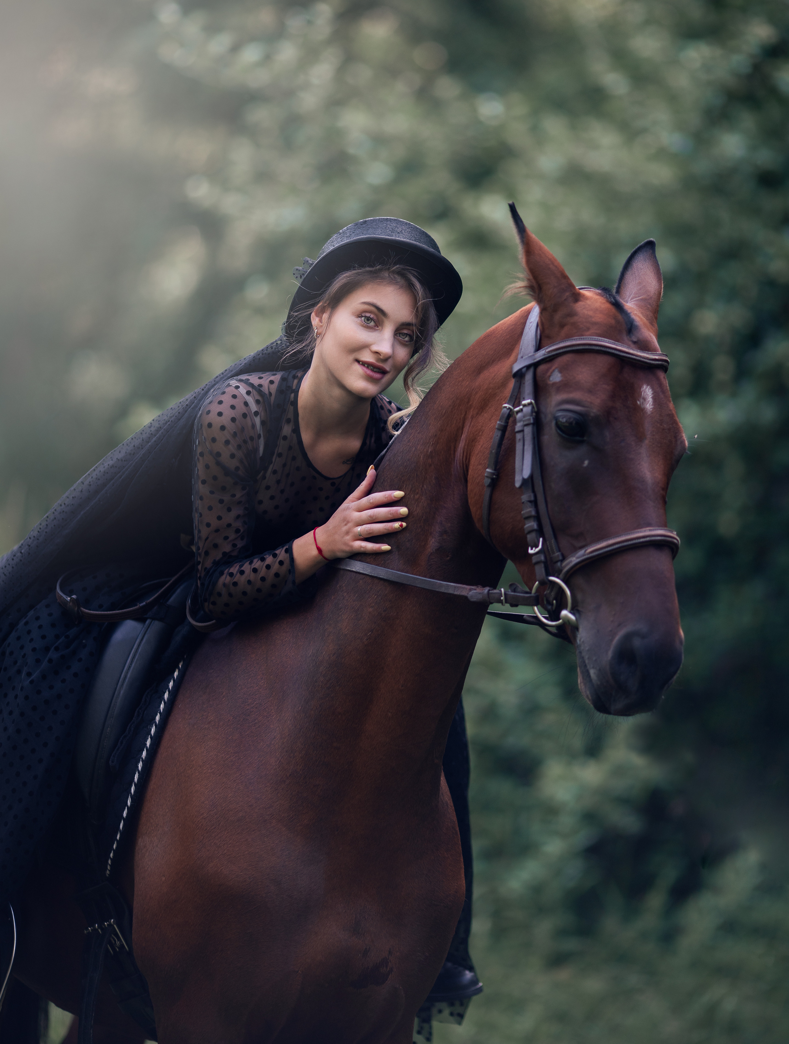 Romance. Профессиональный фотограф в Москве Марина Григорьева