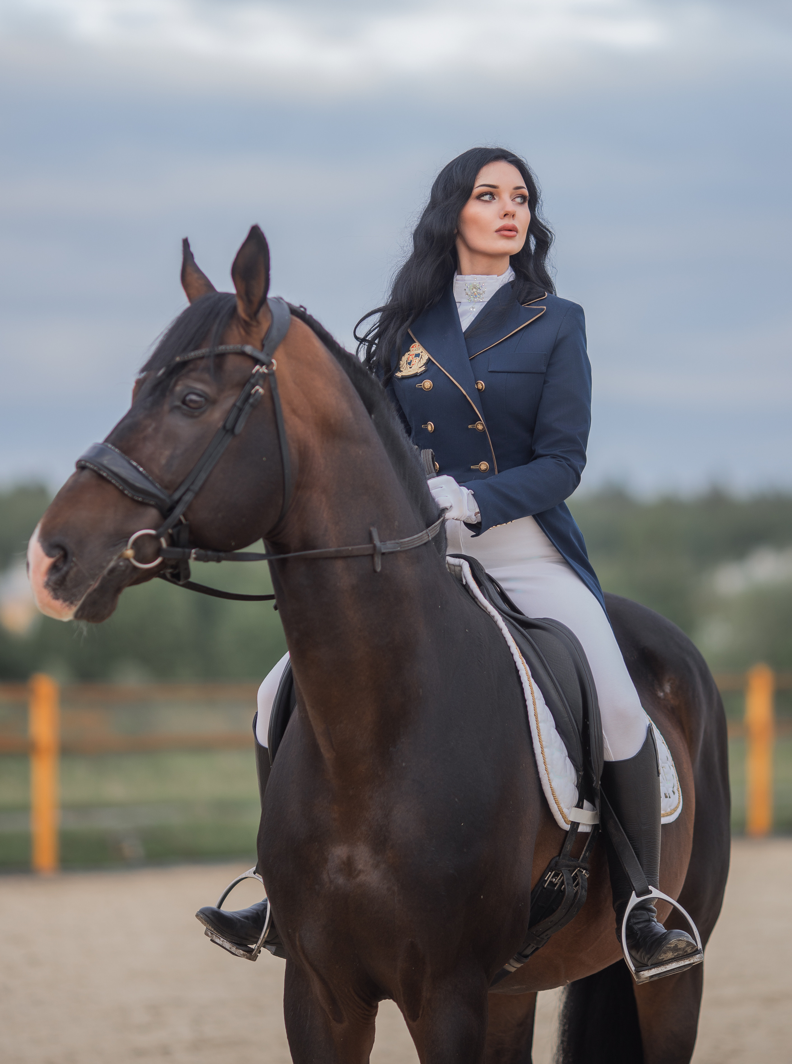 Sport look&Fashion. Профессиональный фотограф в Москве Марина Григорьева