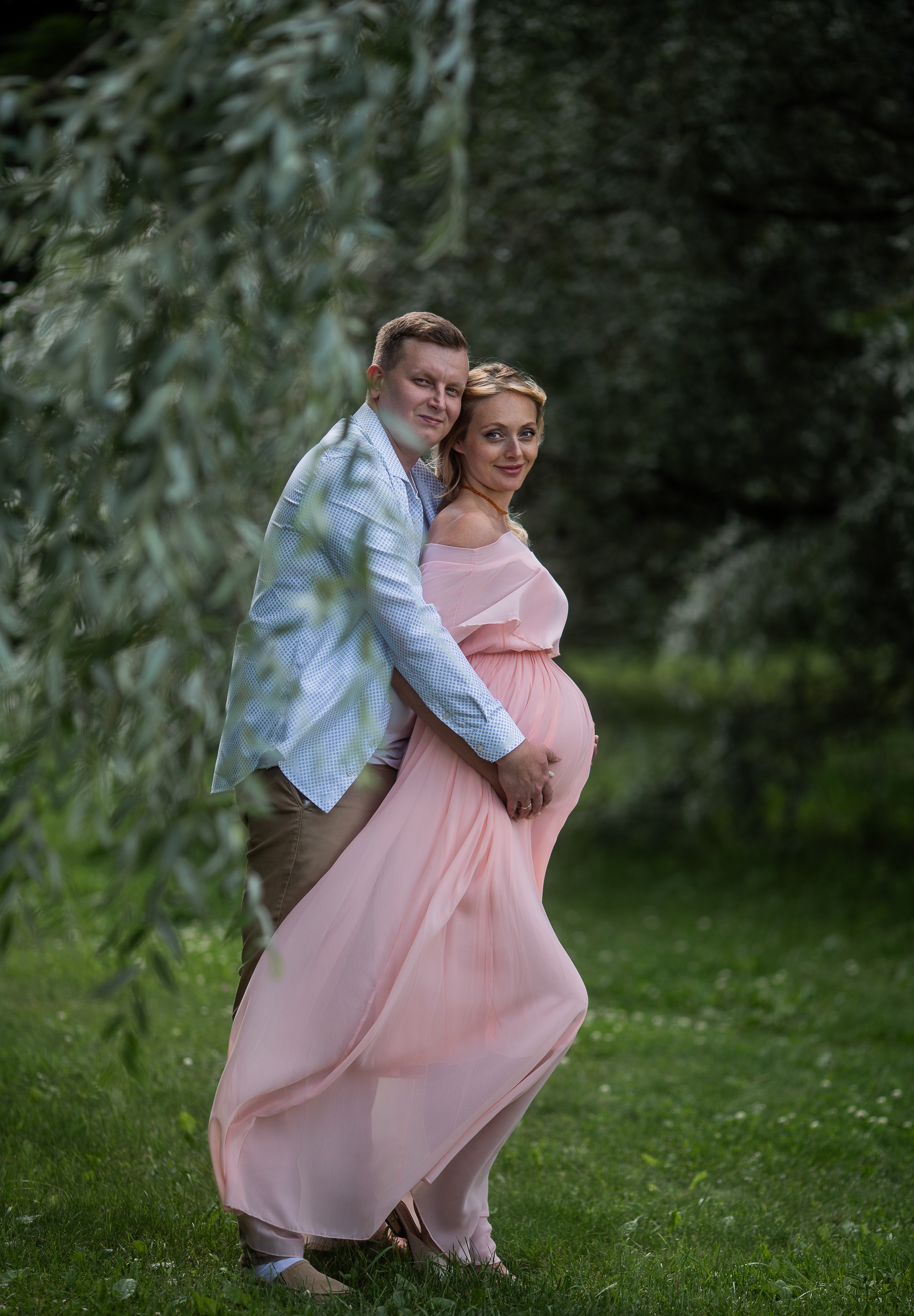 Ирина. Профессиональный фотограф в Москве Марина Григорьева