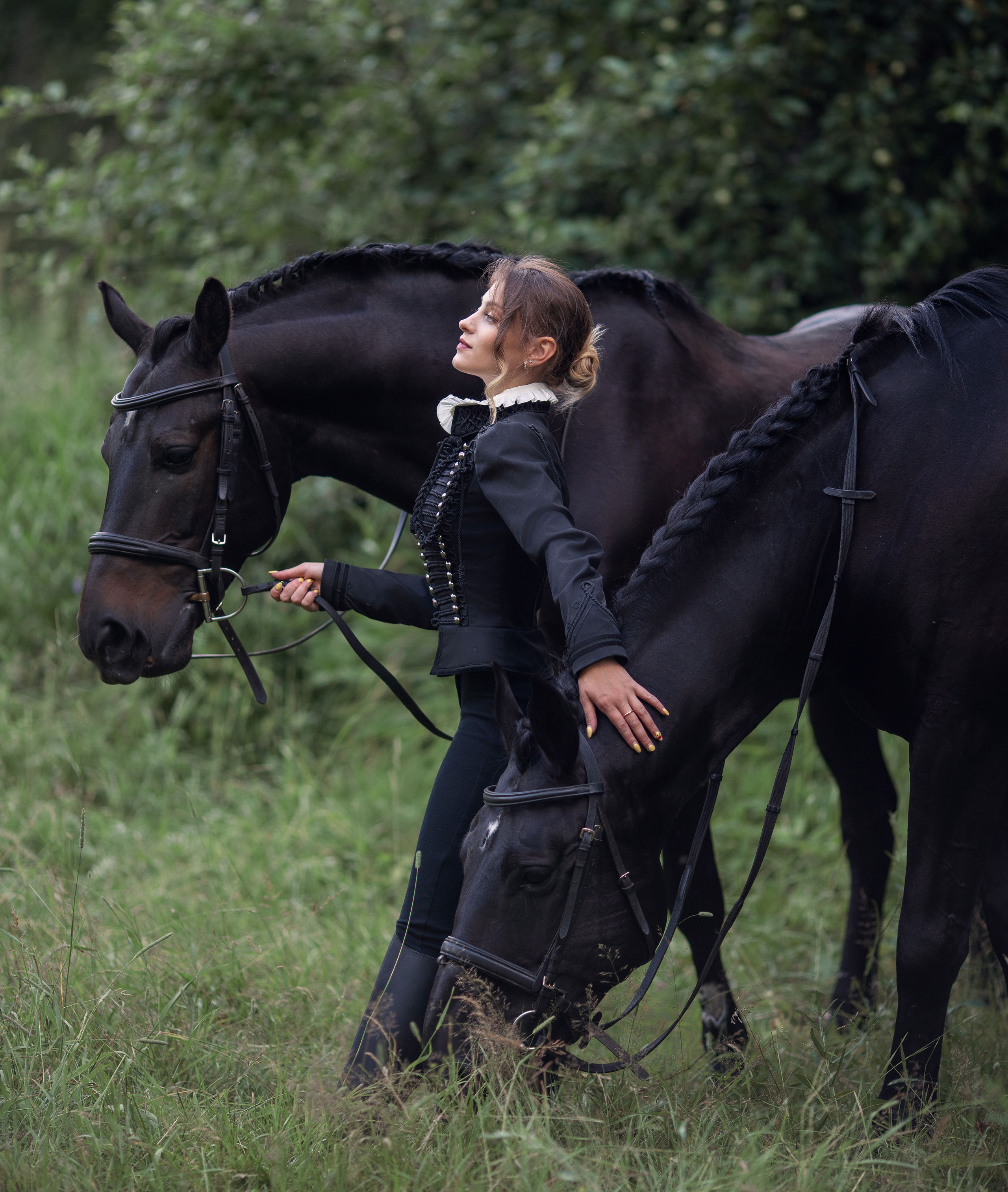 Sport look&Fashion. Профессиональный фотограф в Москве Марина Григорьева