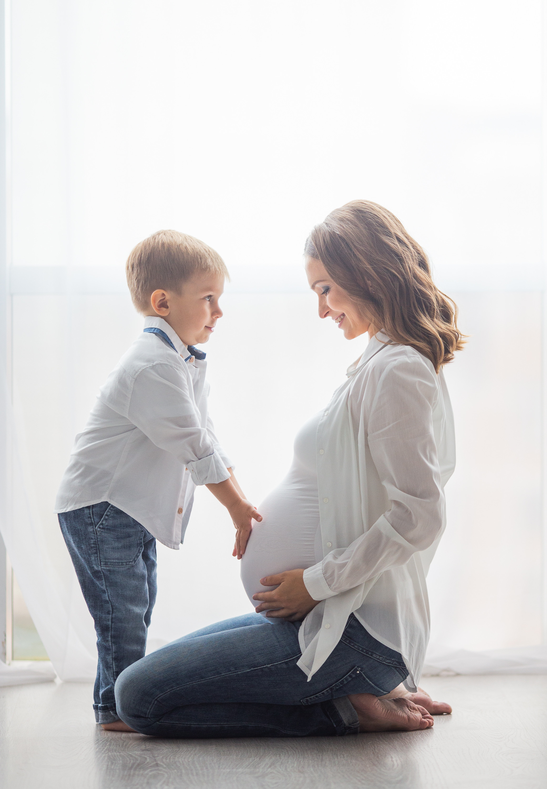 Ольга. Профессиональный фотограф в Москве Марина Григорьева
