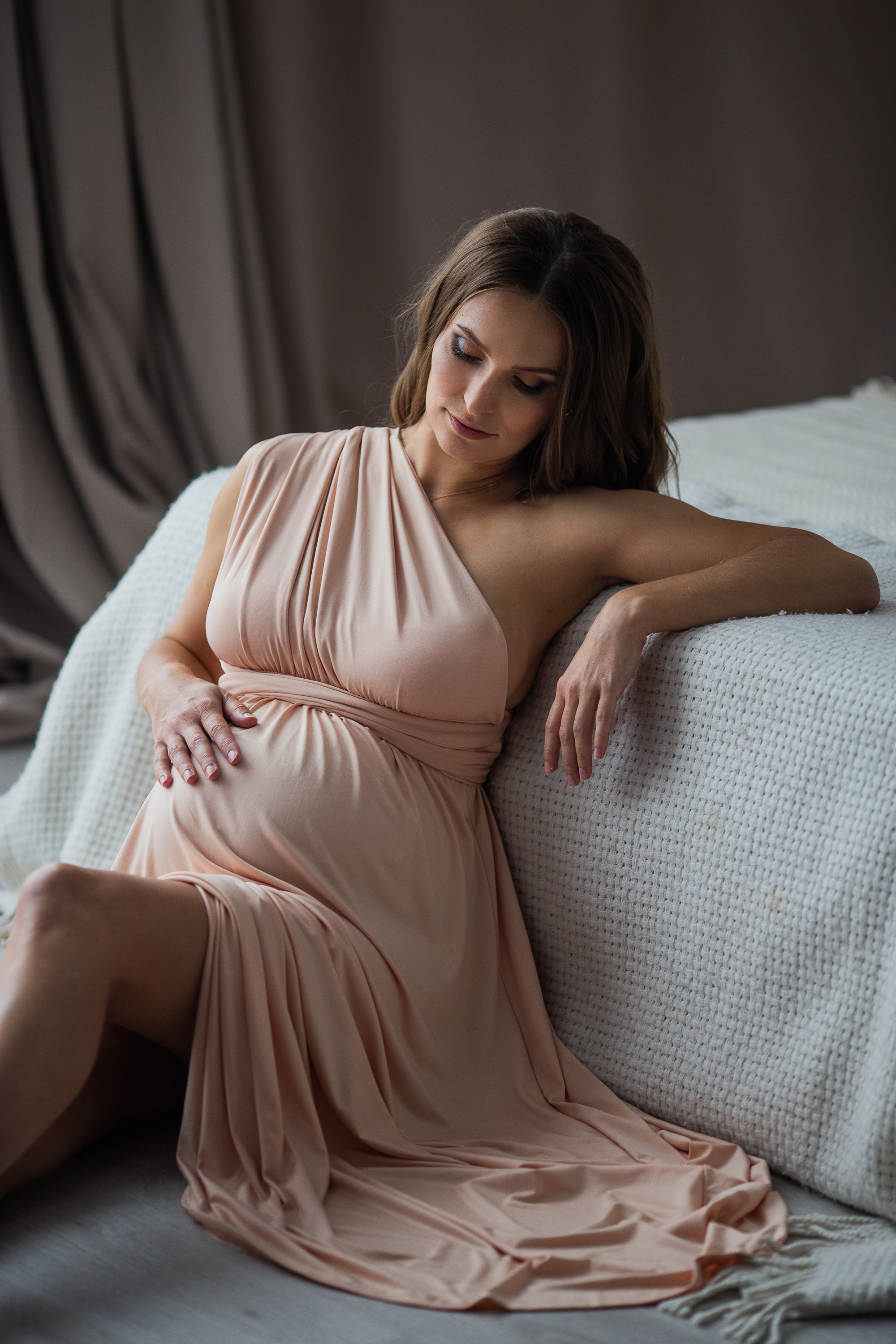 Ольга. Профессиональный фотограф в Москве Марина Григорьева