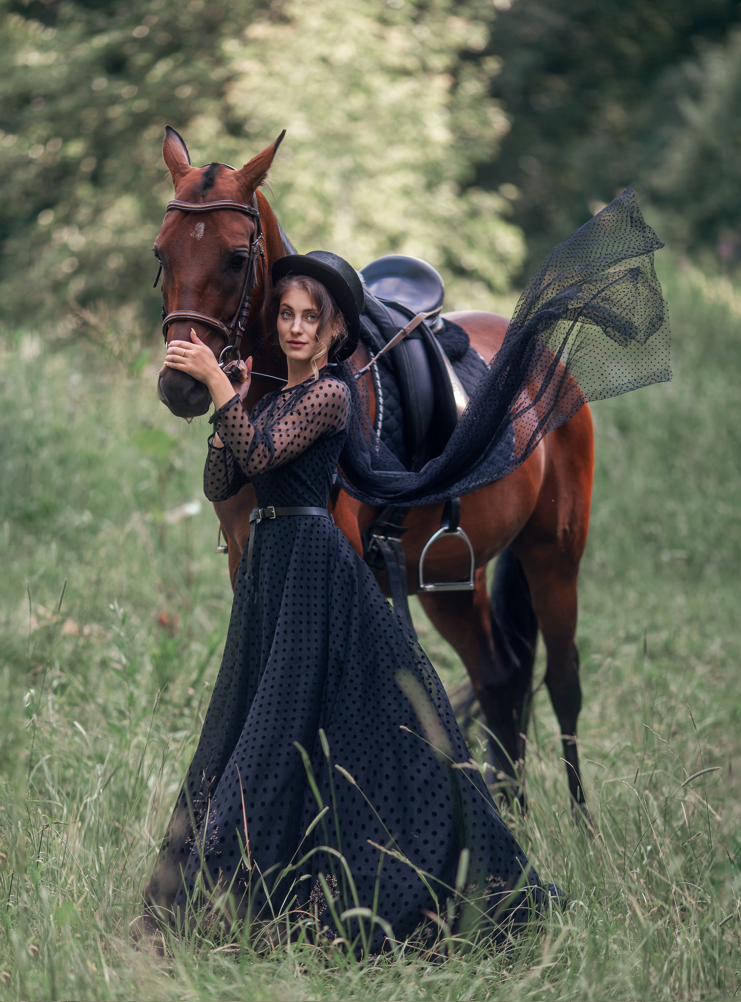 Romance. Профессиональный фотограф в Москве Марина Григорьева