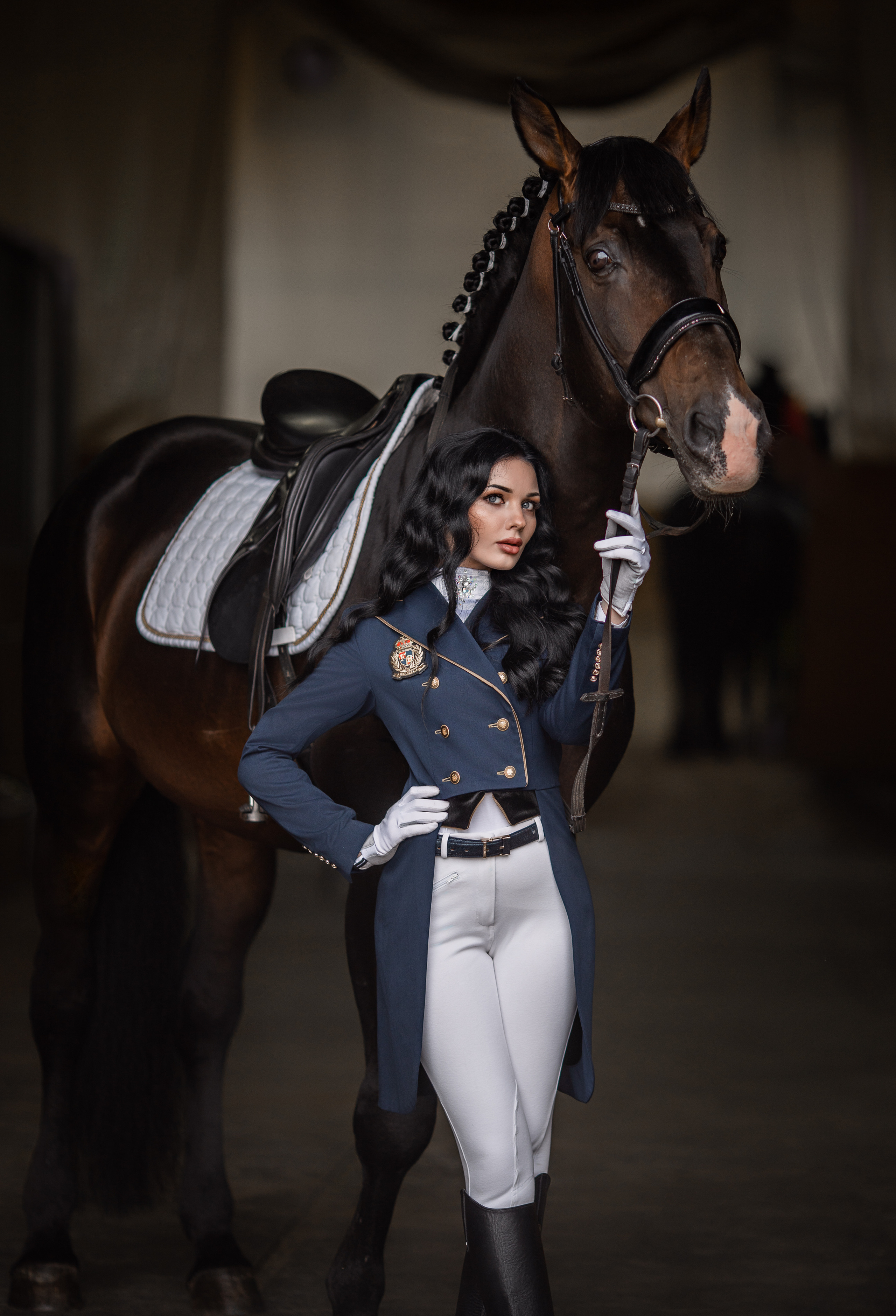 Sport look&Fashion. Профессиональный фотограф в Москве Марина Григорьева