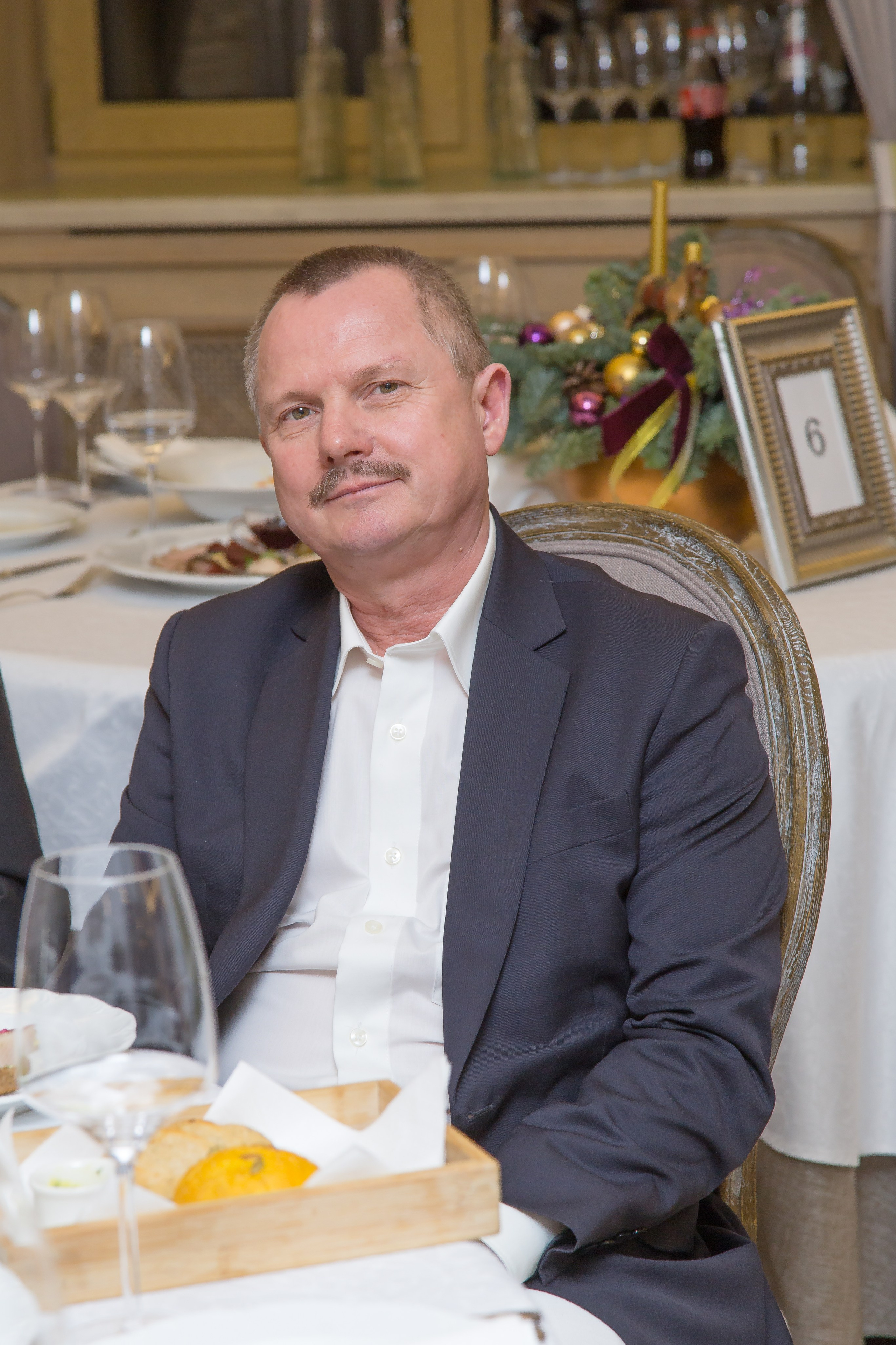 КОРПОРАТИВ НОВЫЙ ГОД. Главная