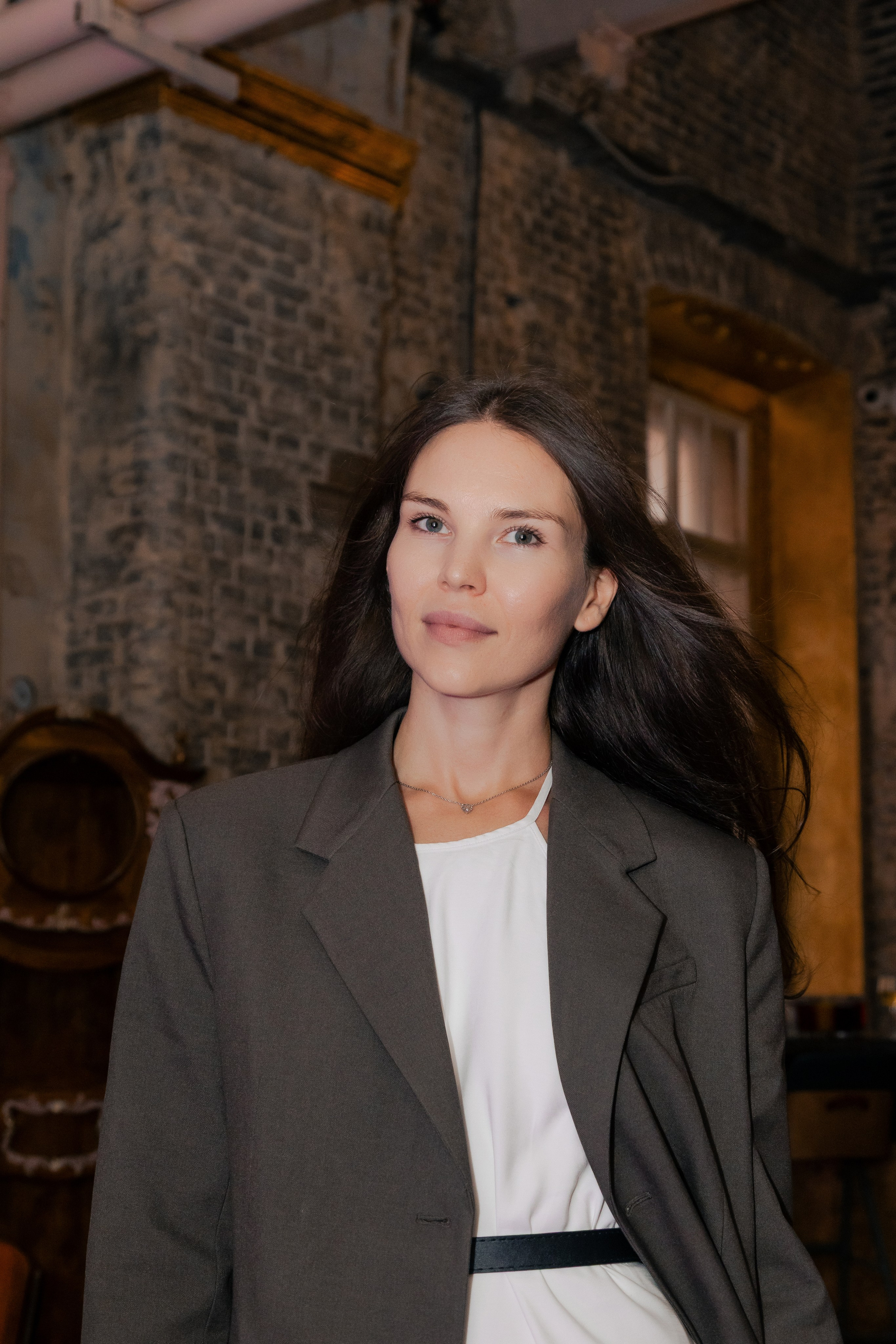 Лофт. Главная