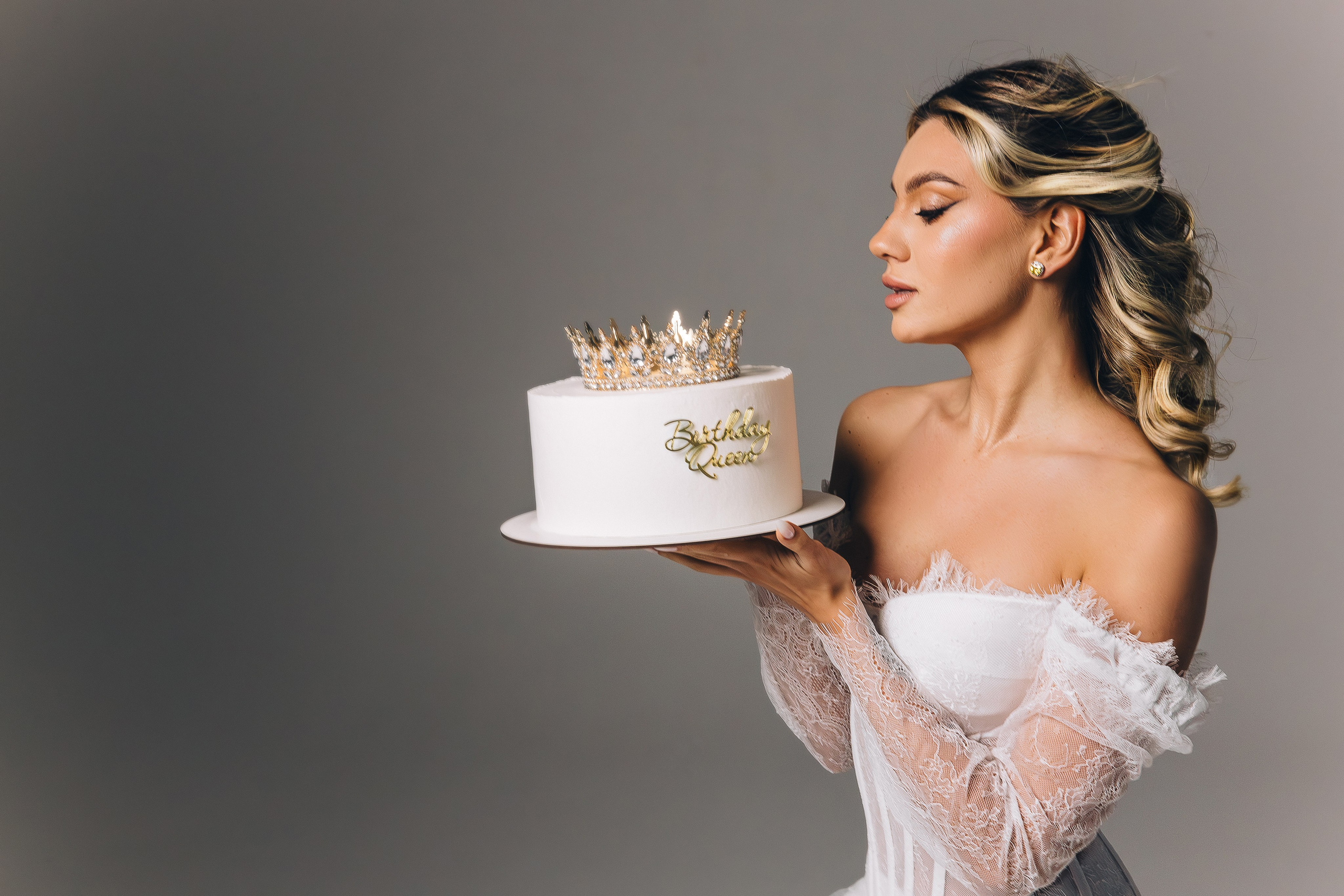 Анастасия ко дню рождения