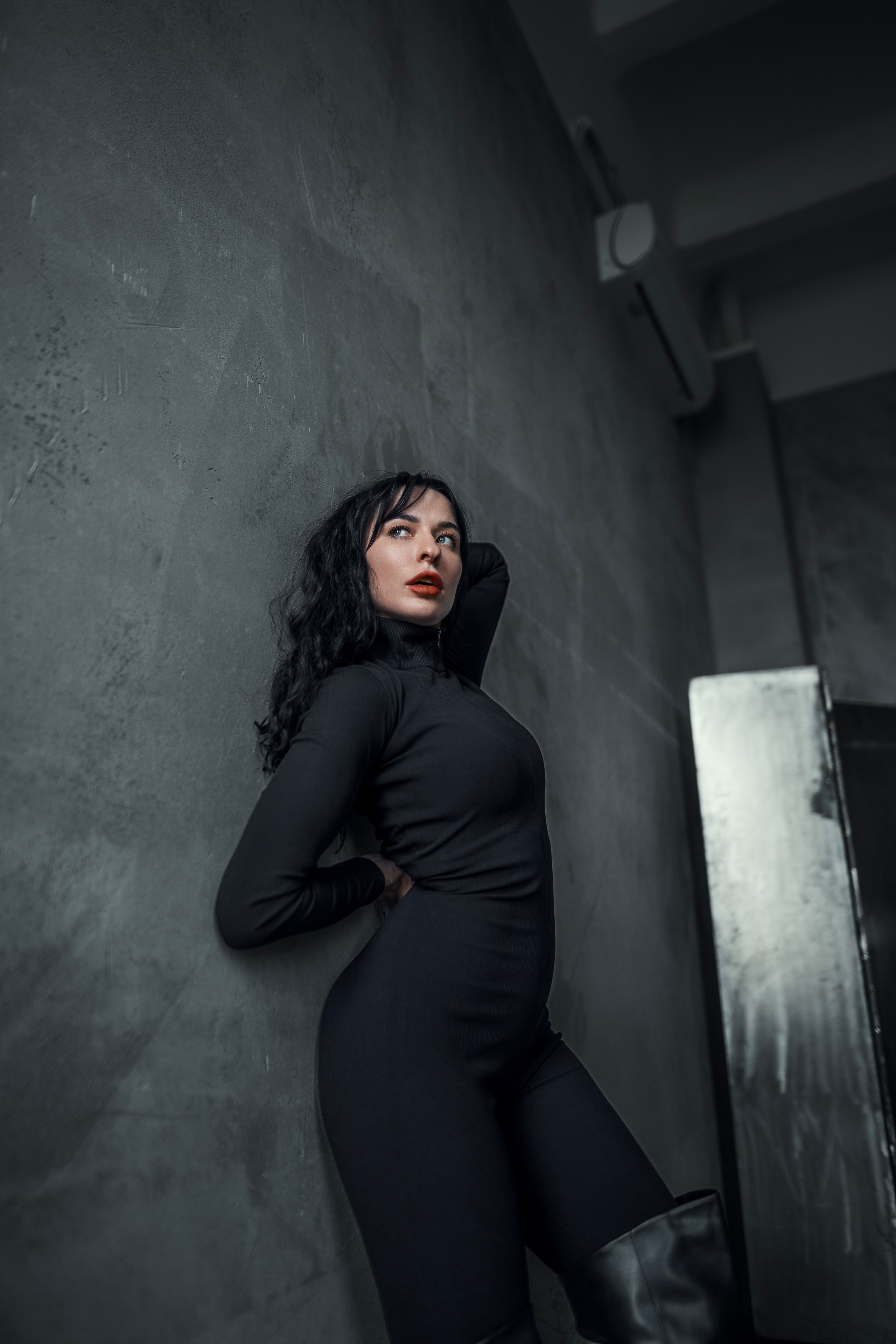 Женский портрет. Денис Елагин — Фотограф