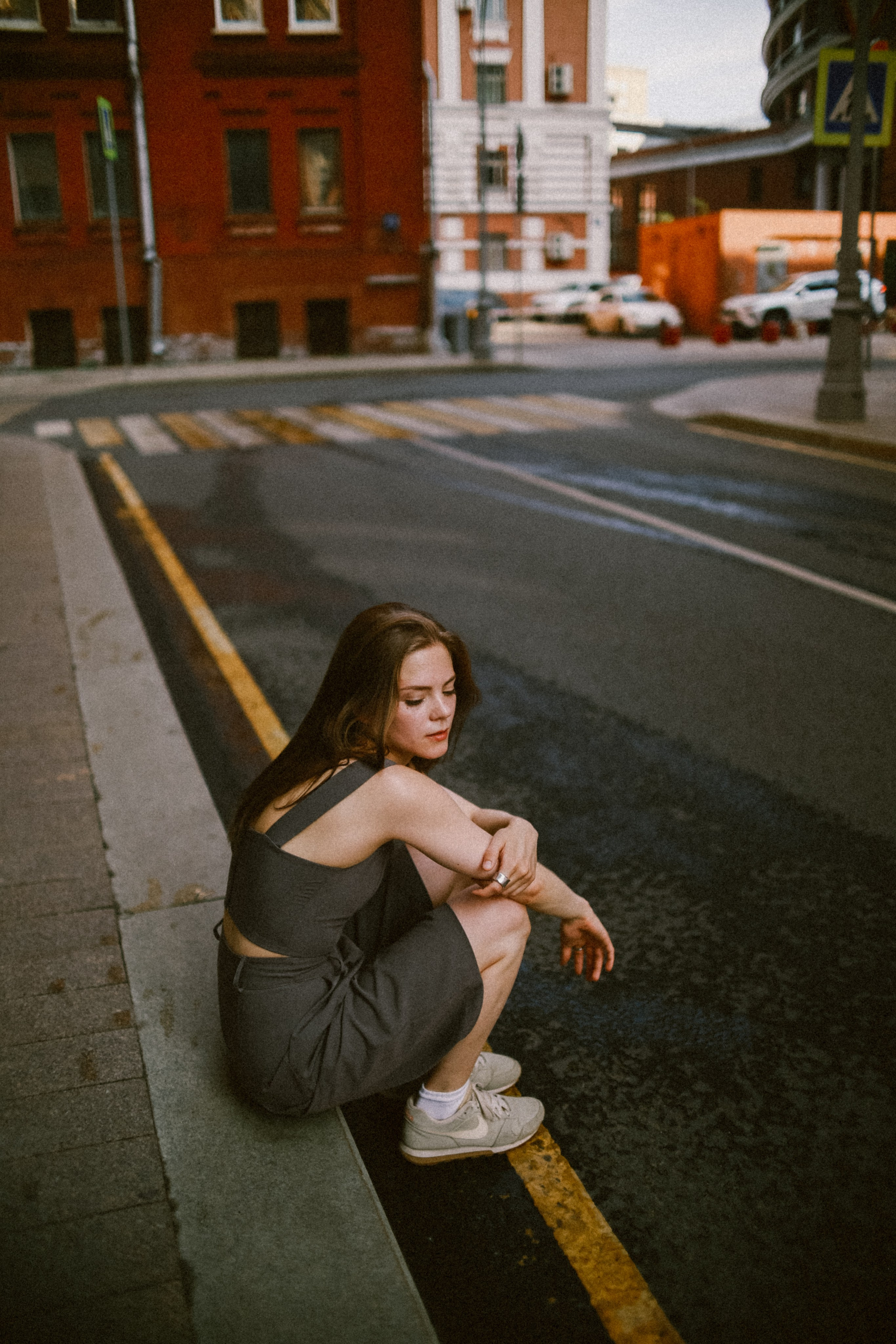 Даша. Фотограф в Москве, Электростали, Ногинске, Балашихе, Александра Кукушкина