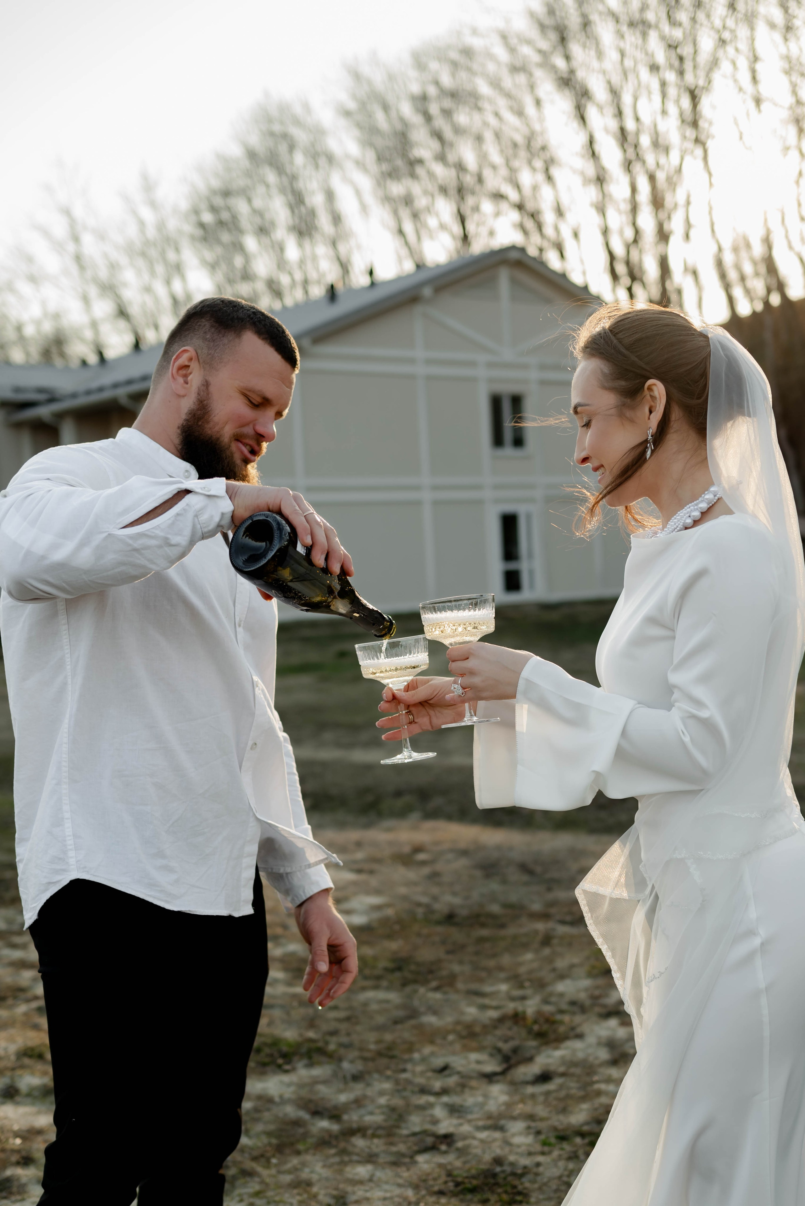 Зоя и Руслан. Свадебный репортажный фотограф в Краснодаре и Лабинске Плуговая Юлия