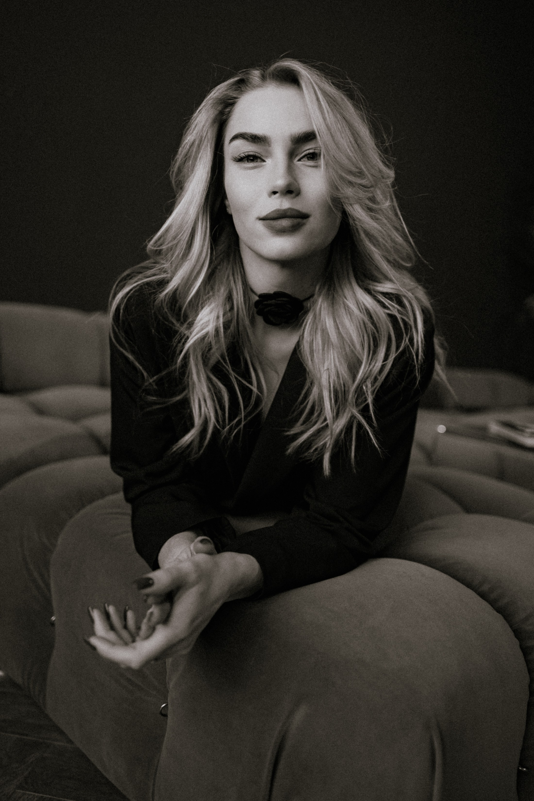 Студия. Профессиональный фотограф во Владивостоке — Фаина Дегтярева