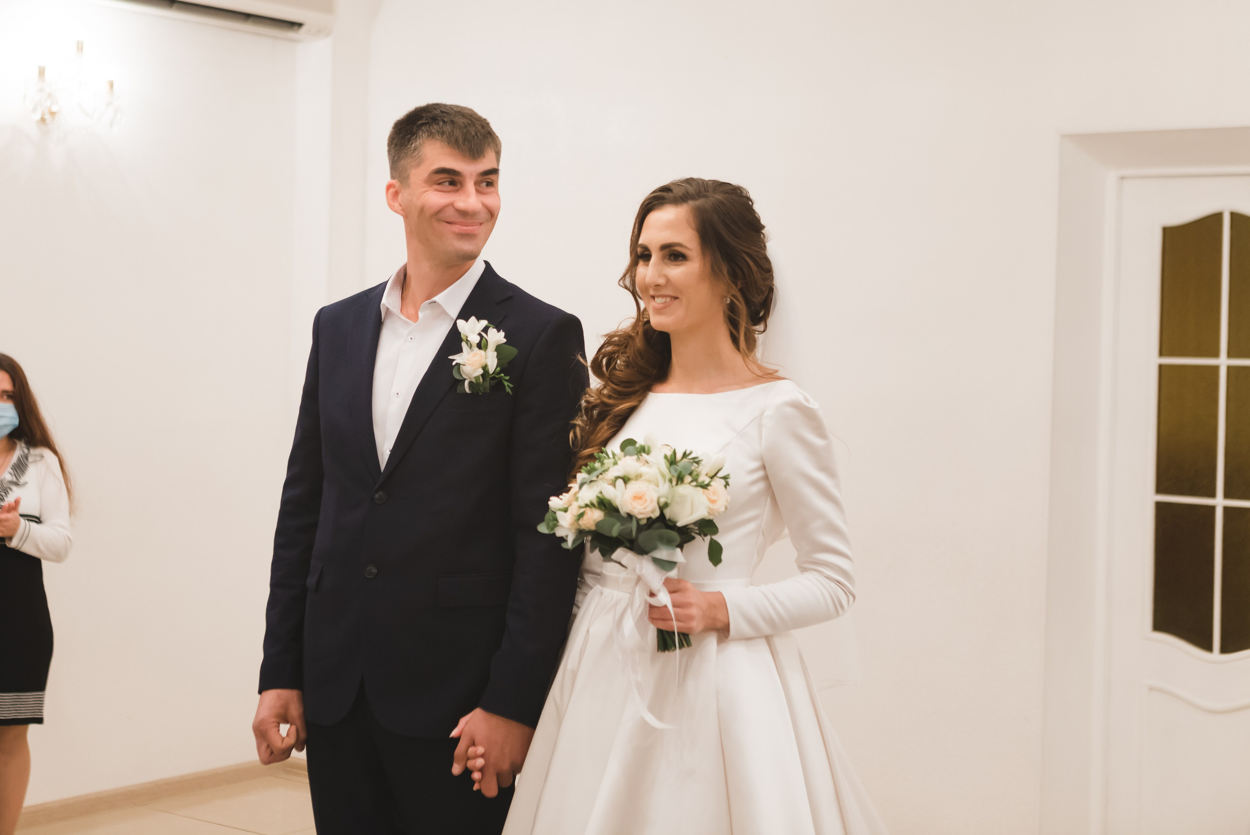 Денис и Любовь. Brand и контент фотограф