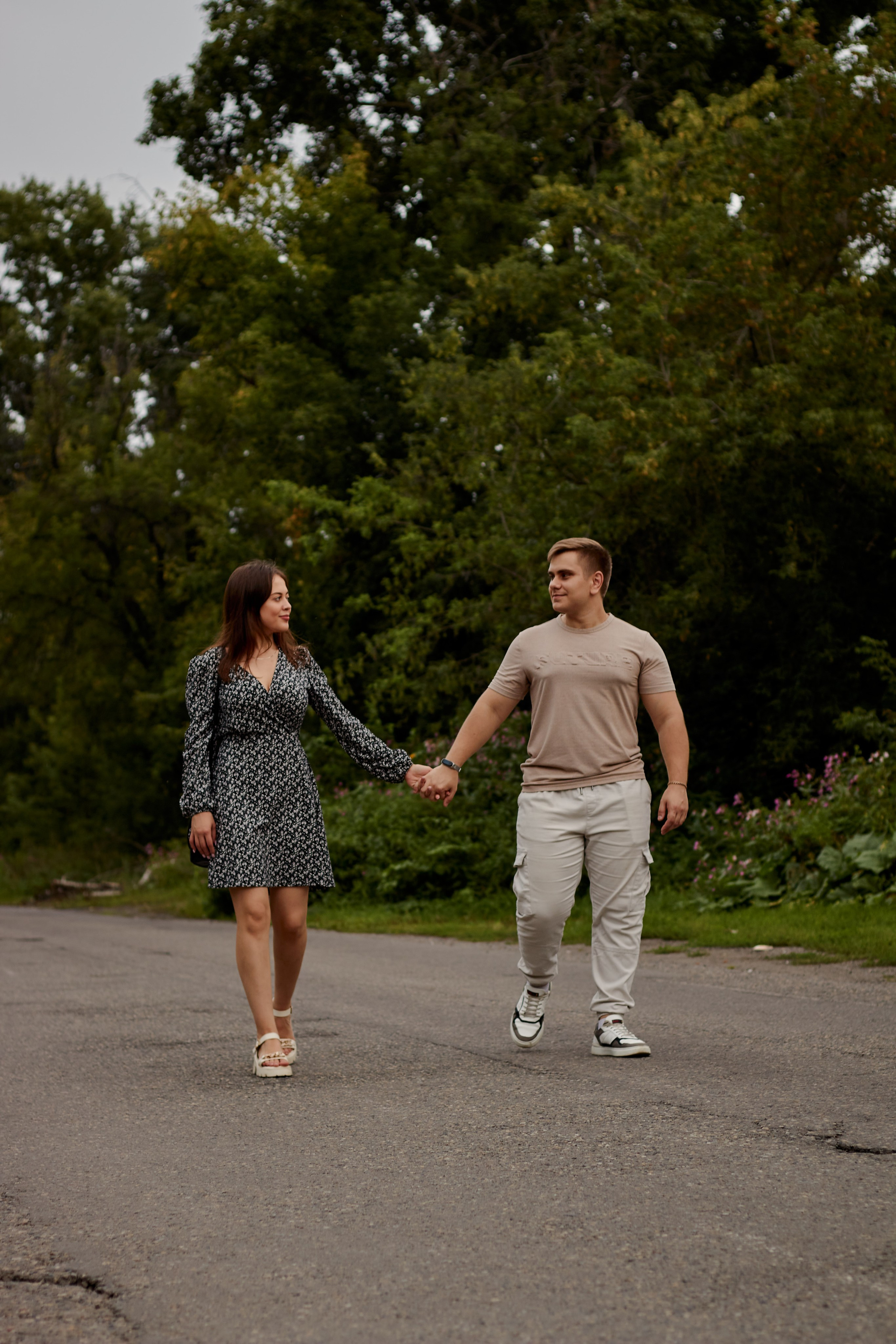 ЛАВСТОРИ. Фотограф в Новокузнецке Иван Дендин