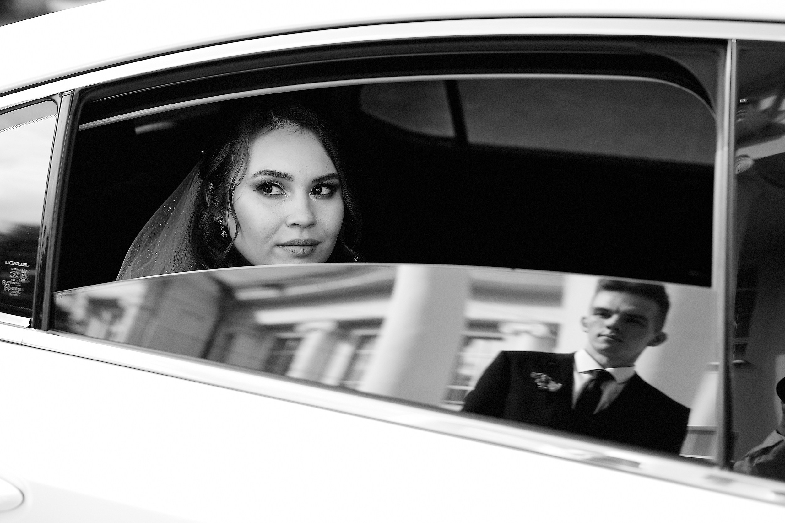 Матвей и Аделина. Свадебный и семейный фотограф и видеограф в Екатеринбурге Полянские Тимур и Анастасия