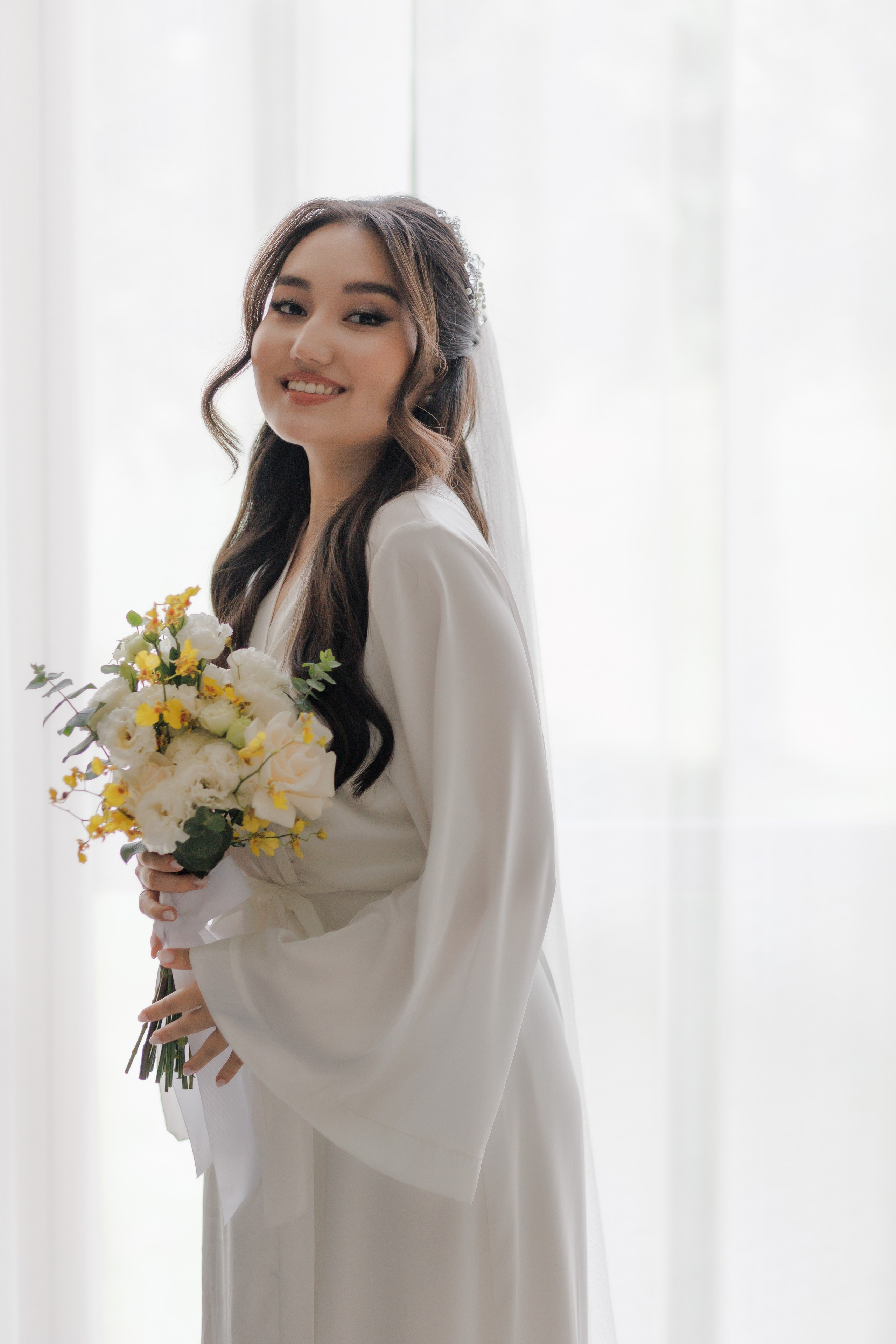 Nurgisa & Aruzhan. Wedding and Love story Photographer