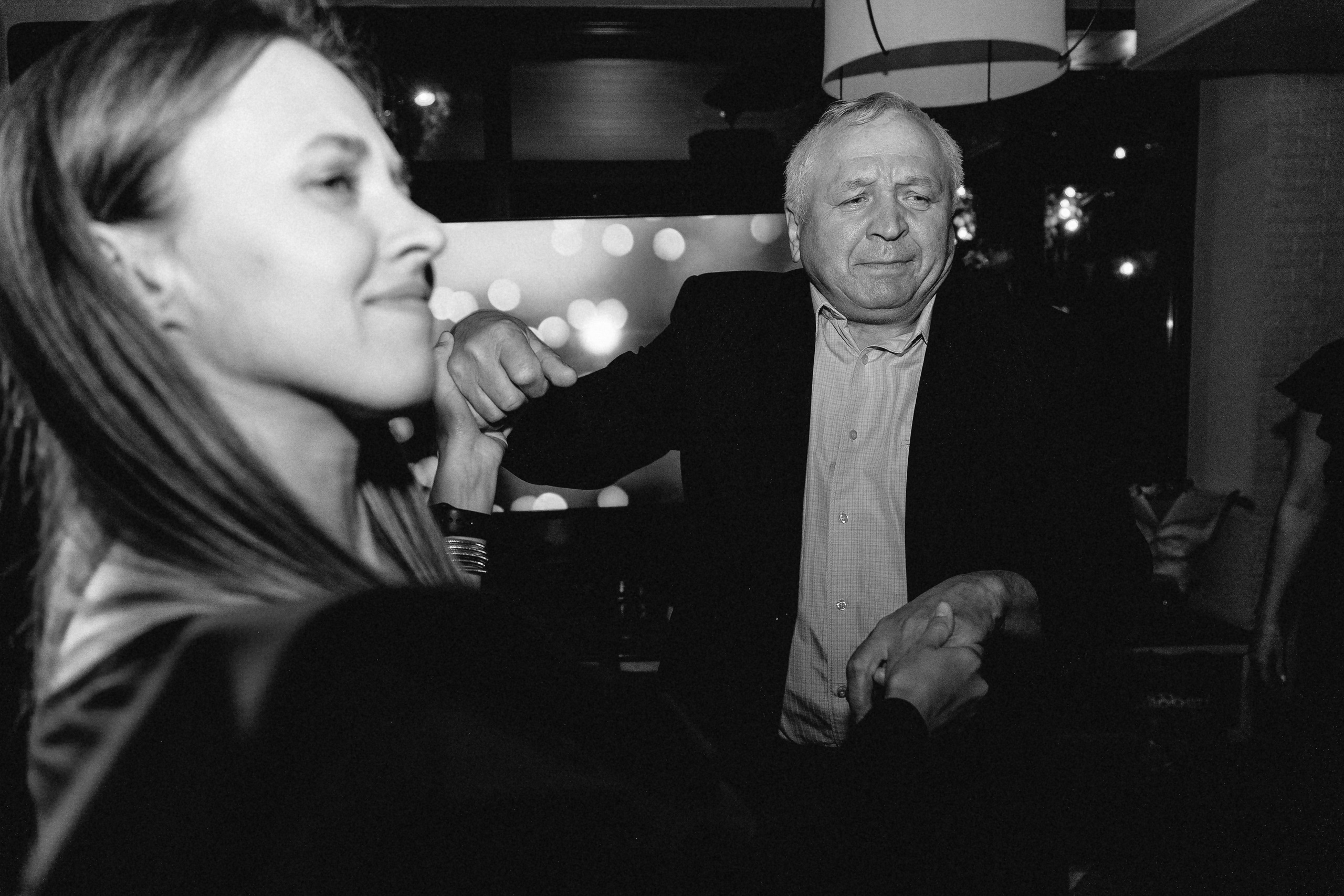 Вячеслав и Анастасия. Фотограф и видеограф в Москве Полина Абраменкова