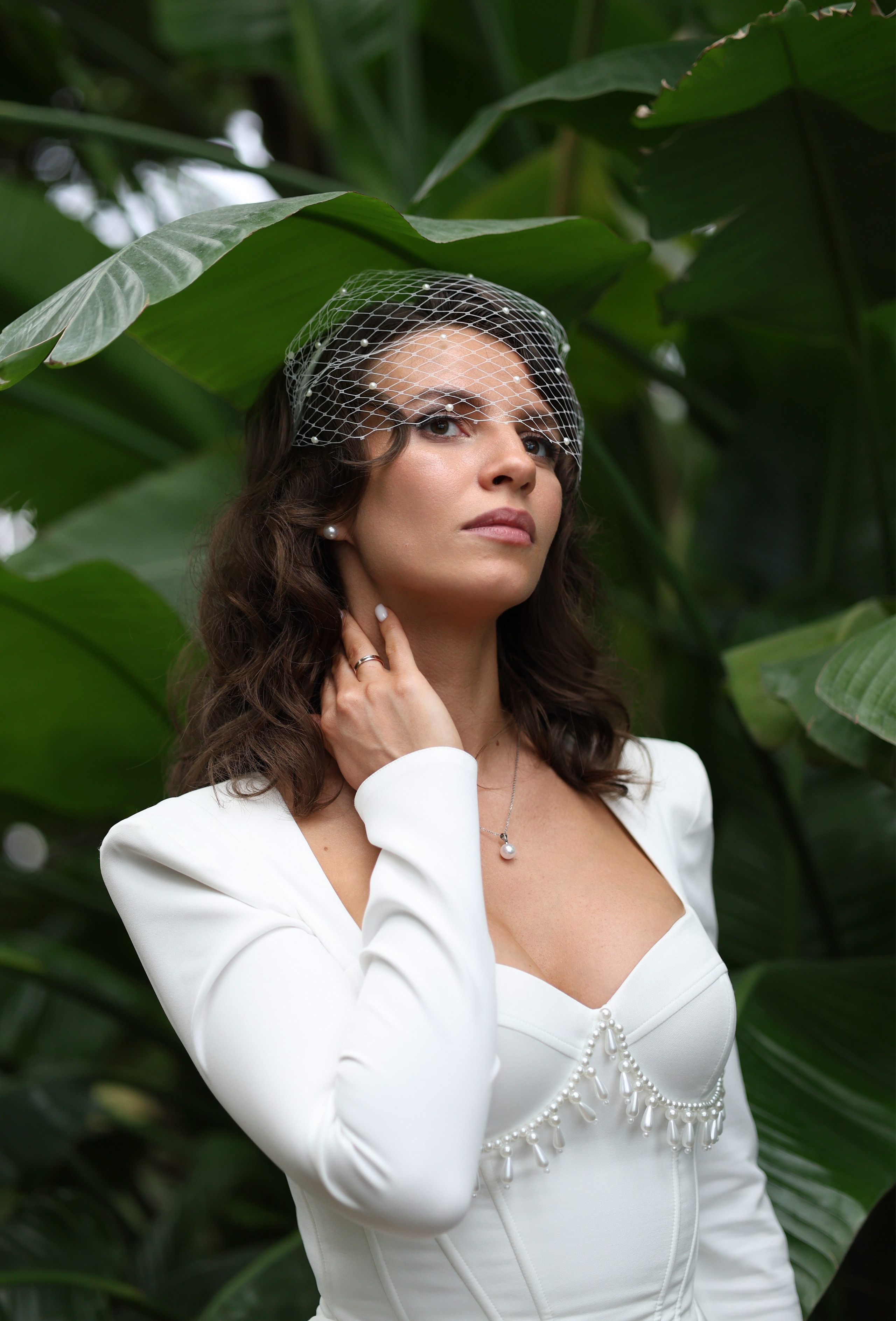 Алексей и Ксения. Фотограф и видеограф в Москве Полина Абраменкова