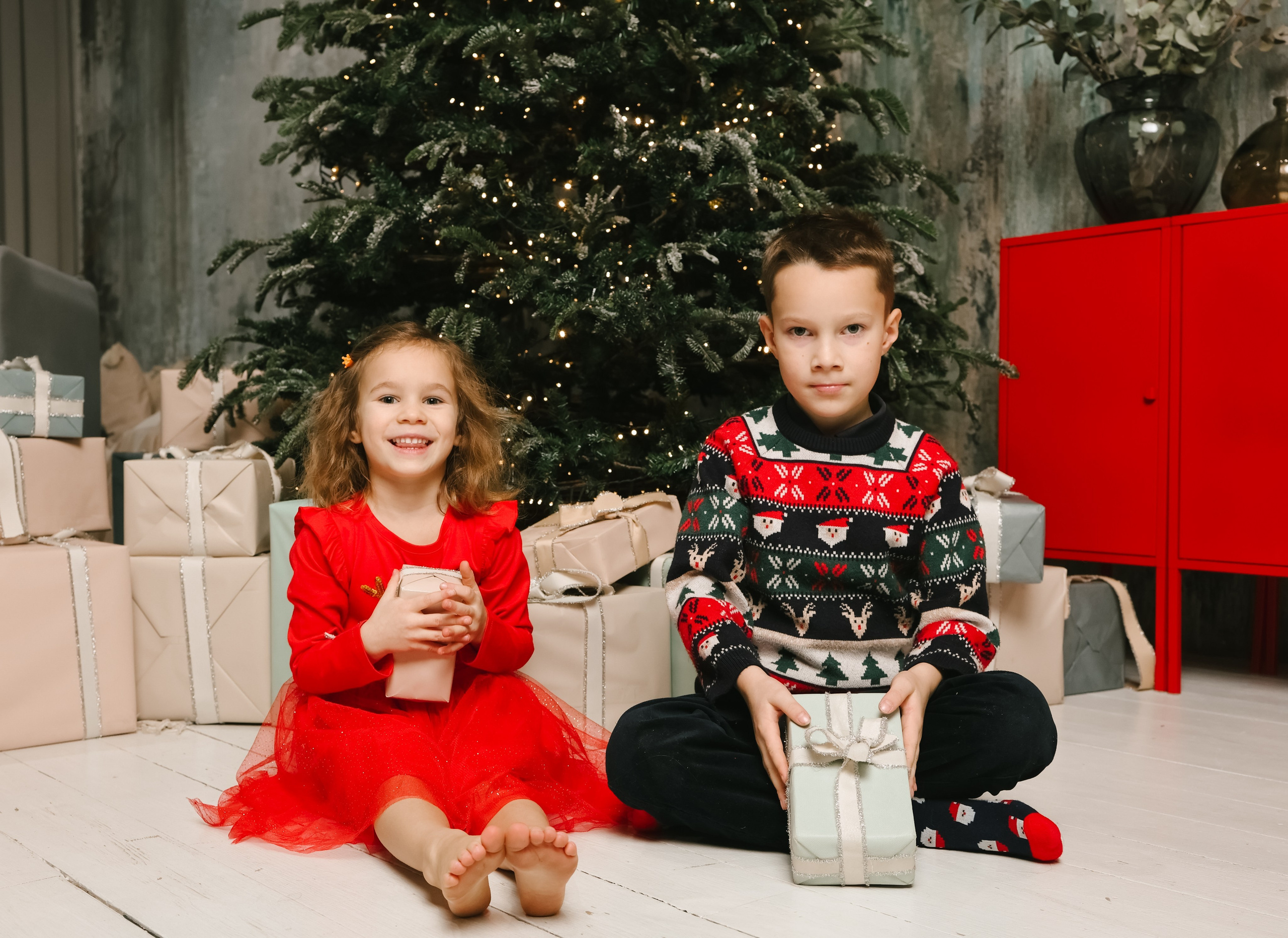 Семья. Фотограф и видеограф в Москве Полина Абраменкова