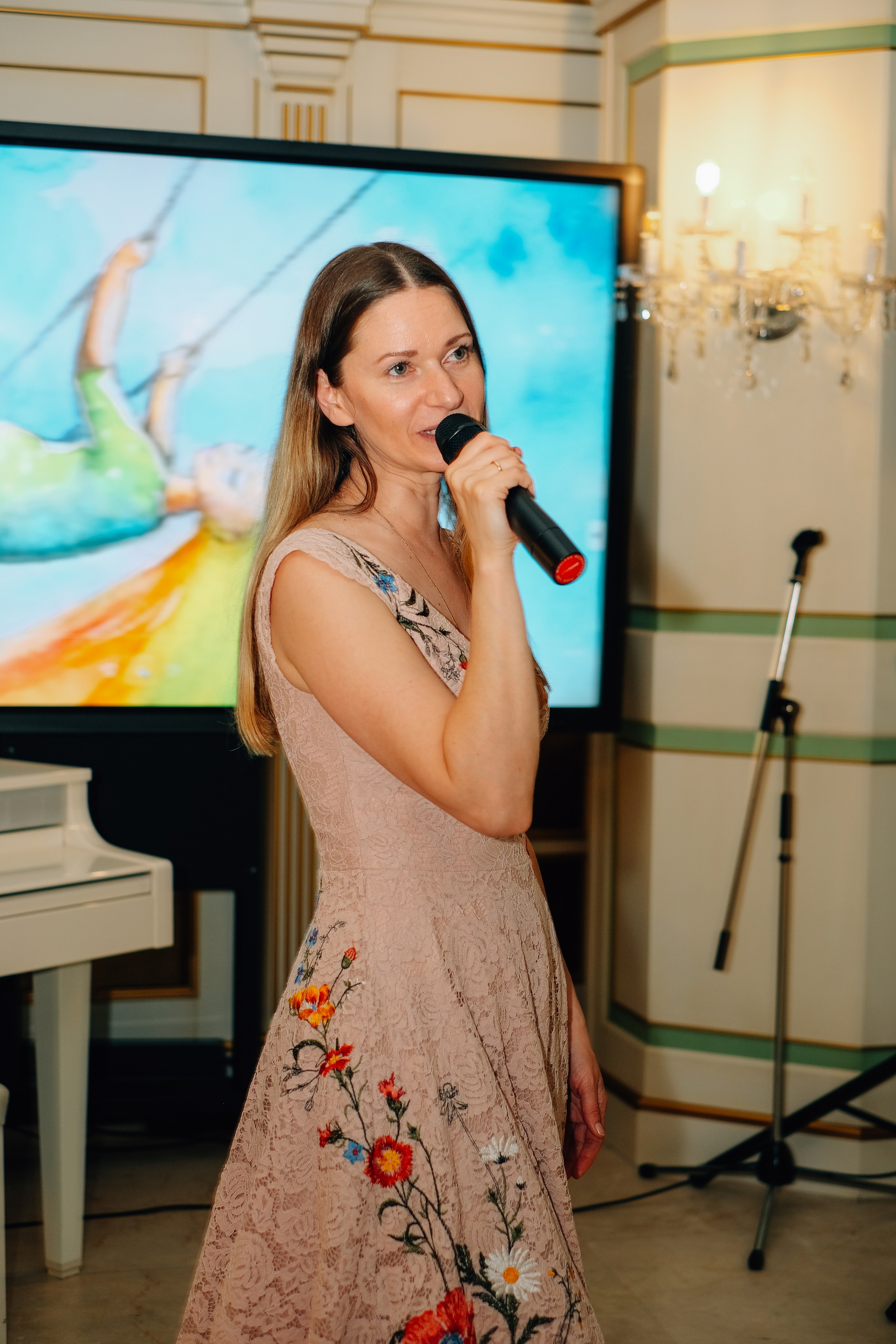 Александр и Мария. Фотограф и видеограф в Москве Полина Абраменкова