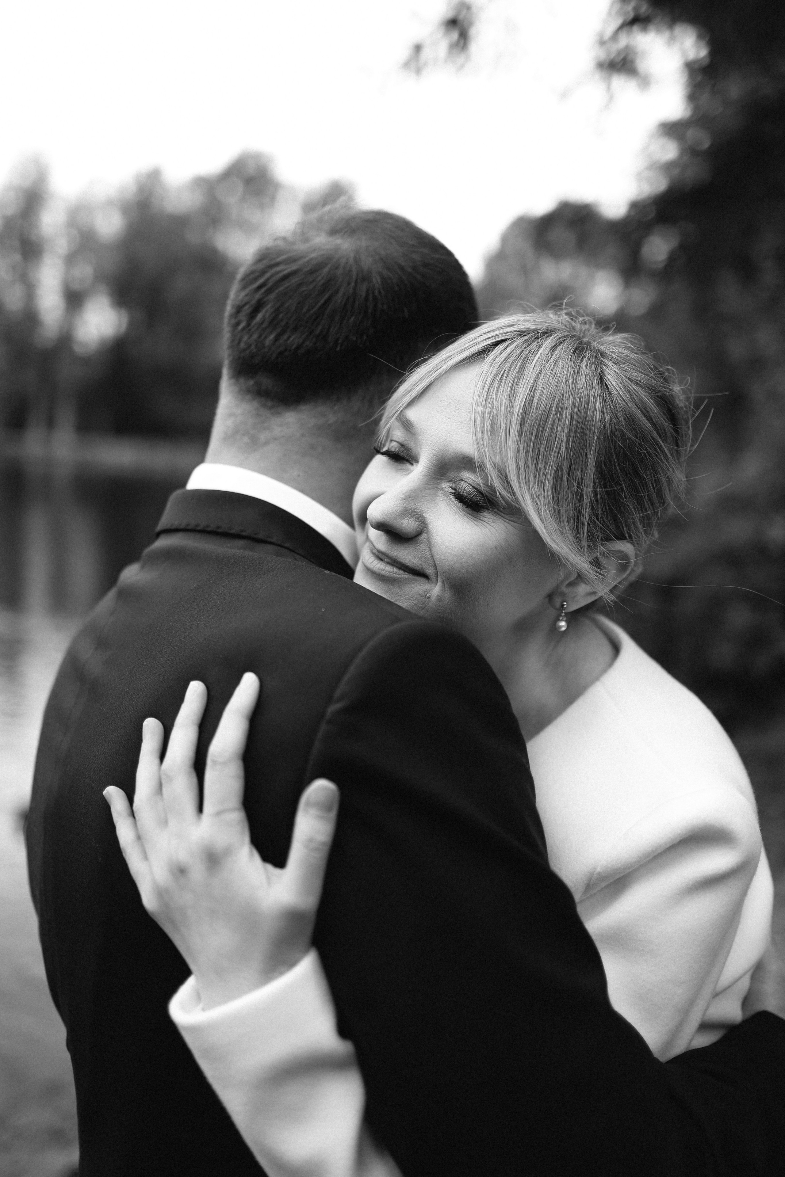 Вячеслав и Анастасия. Фотограф и видеограф в Москве Полина Абраменкова