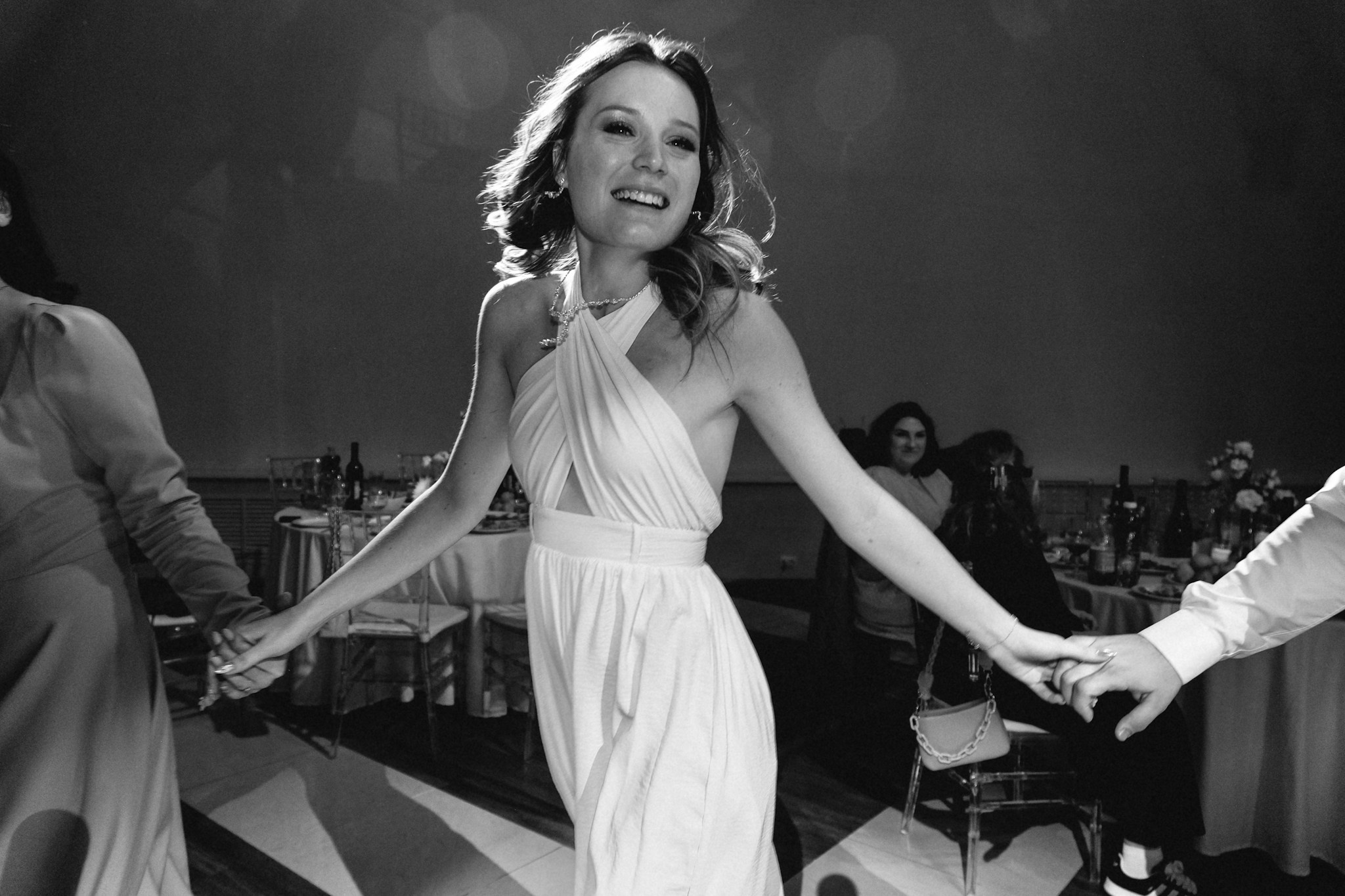 Тимофей и Вероника. Фотограф и видеограф в Москве Полина Абраменкова