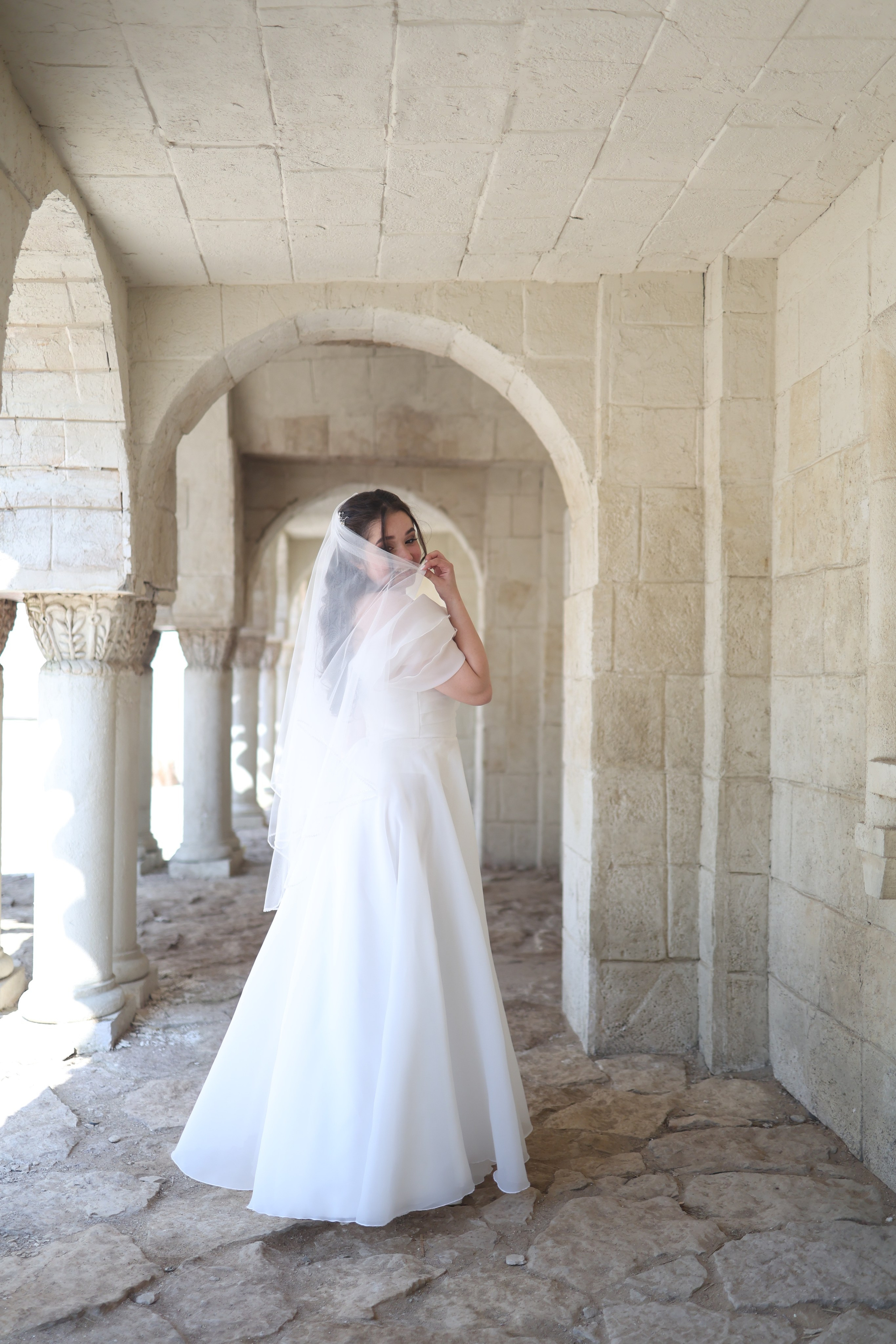 Михаил и Александра. Фотограф и видеограф в Москве Полина Абраменкова