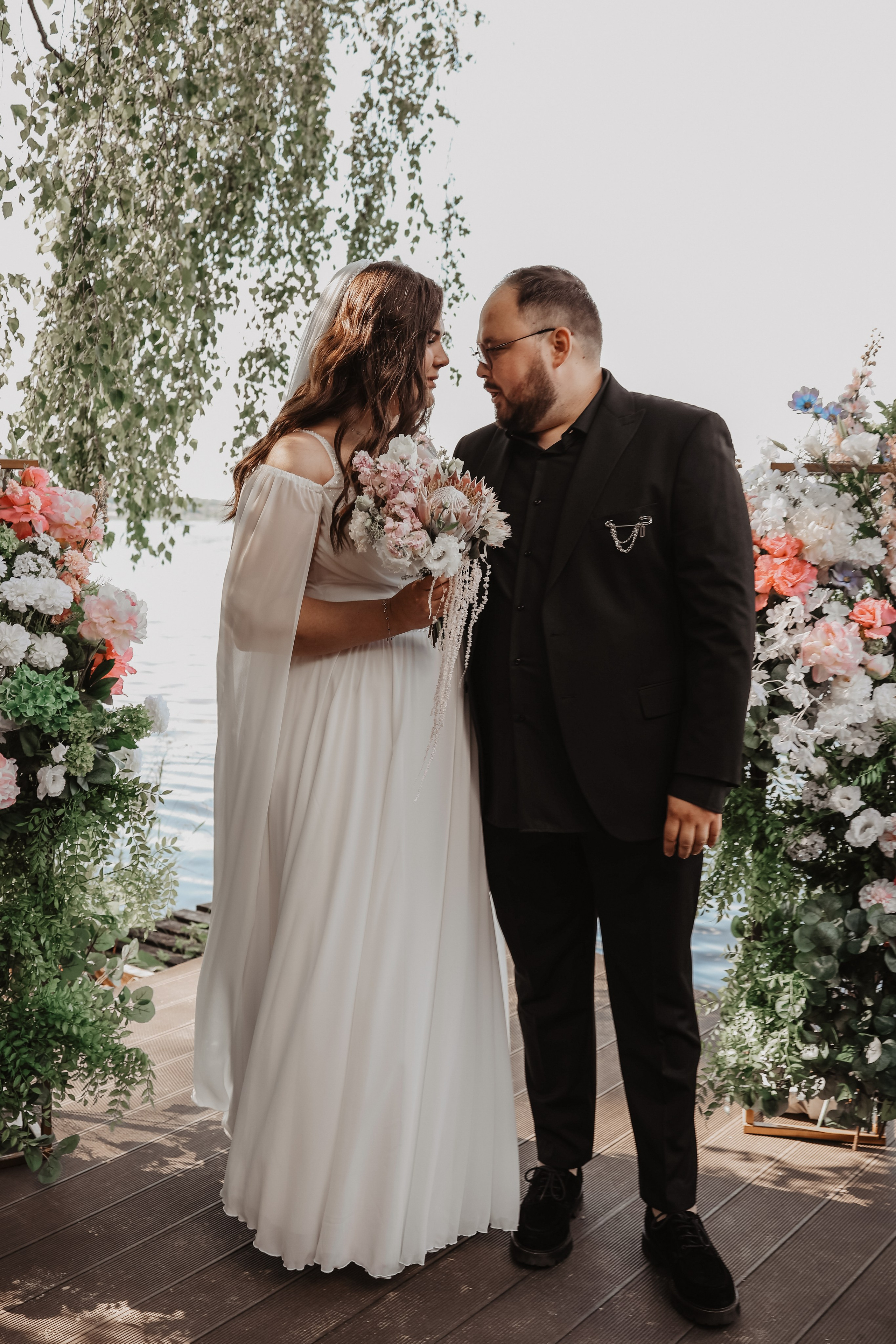 Константин и Полина. Фотограф и видеограф в Москве Полина Абраменкова