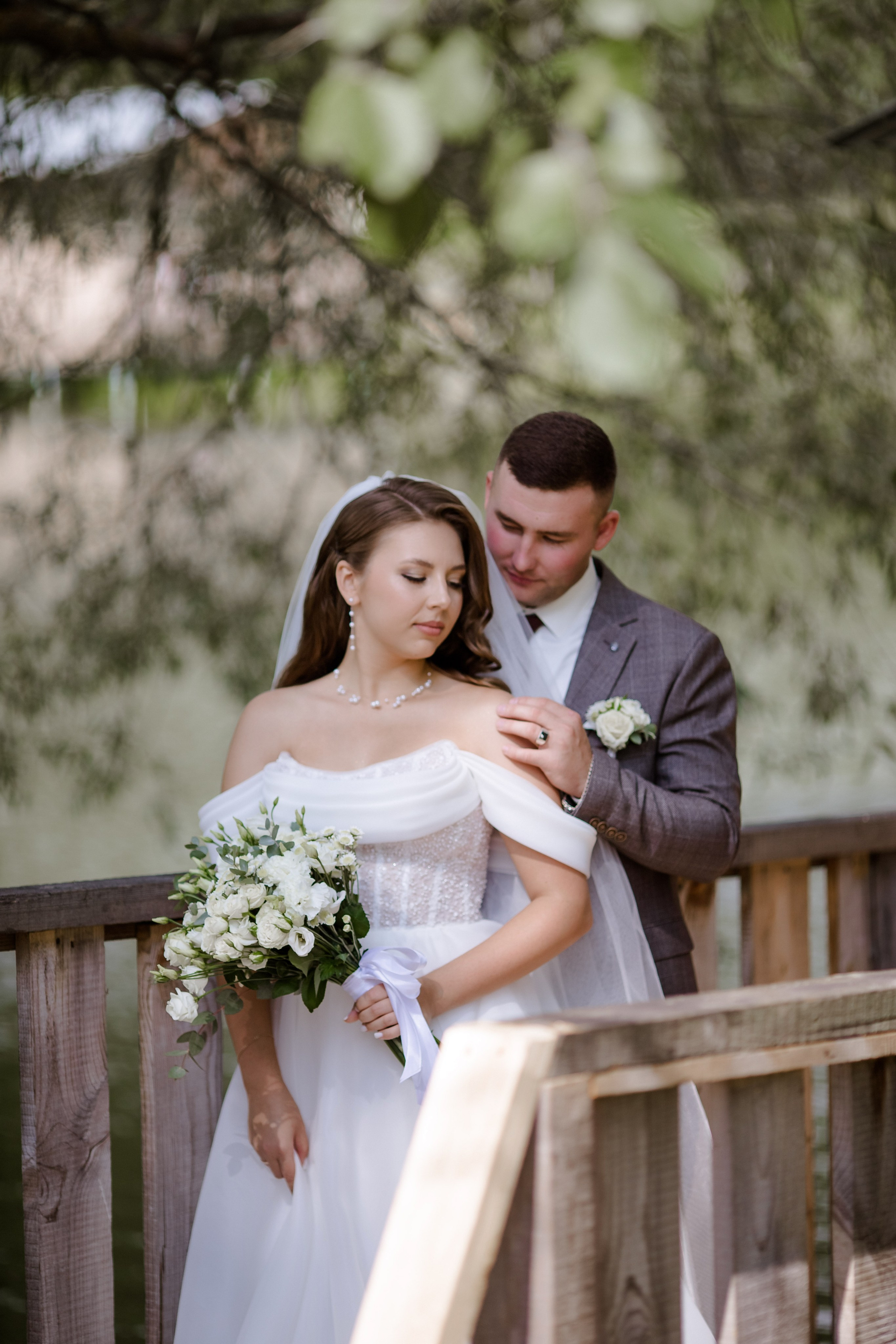Александр и Юлия. Свадебный и семейный фотограф Екатерина Бубнова