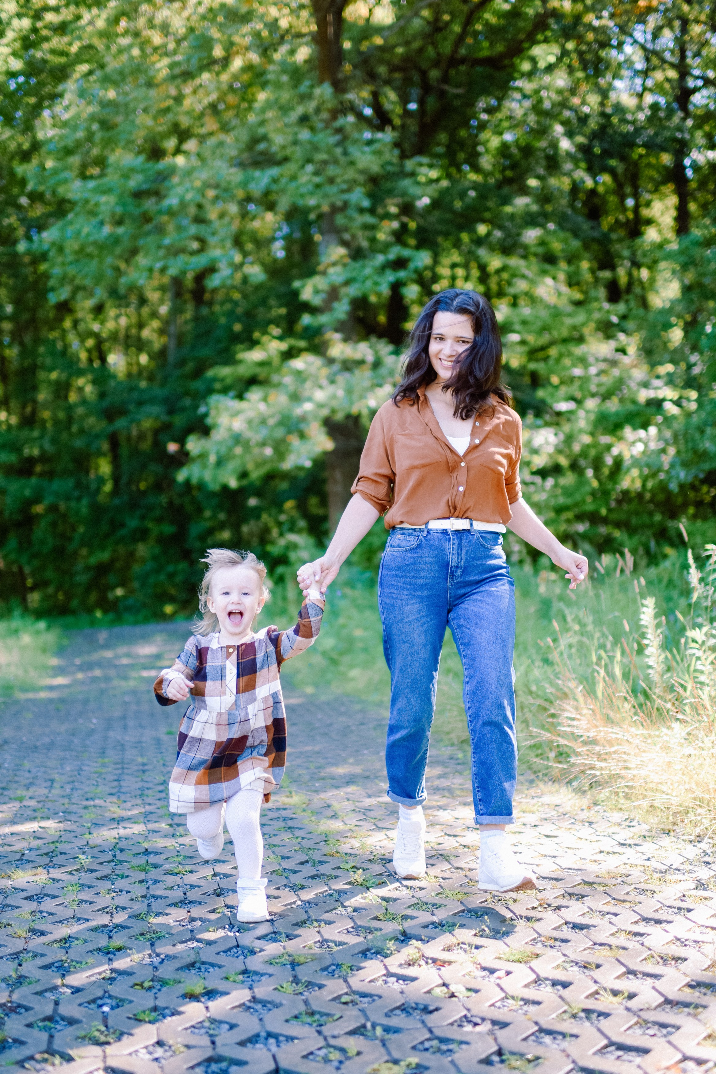 Семейное. Универсальный фотограф и видеограф