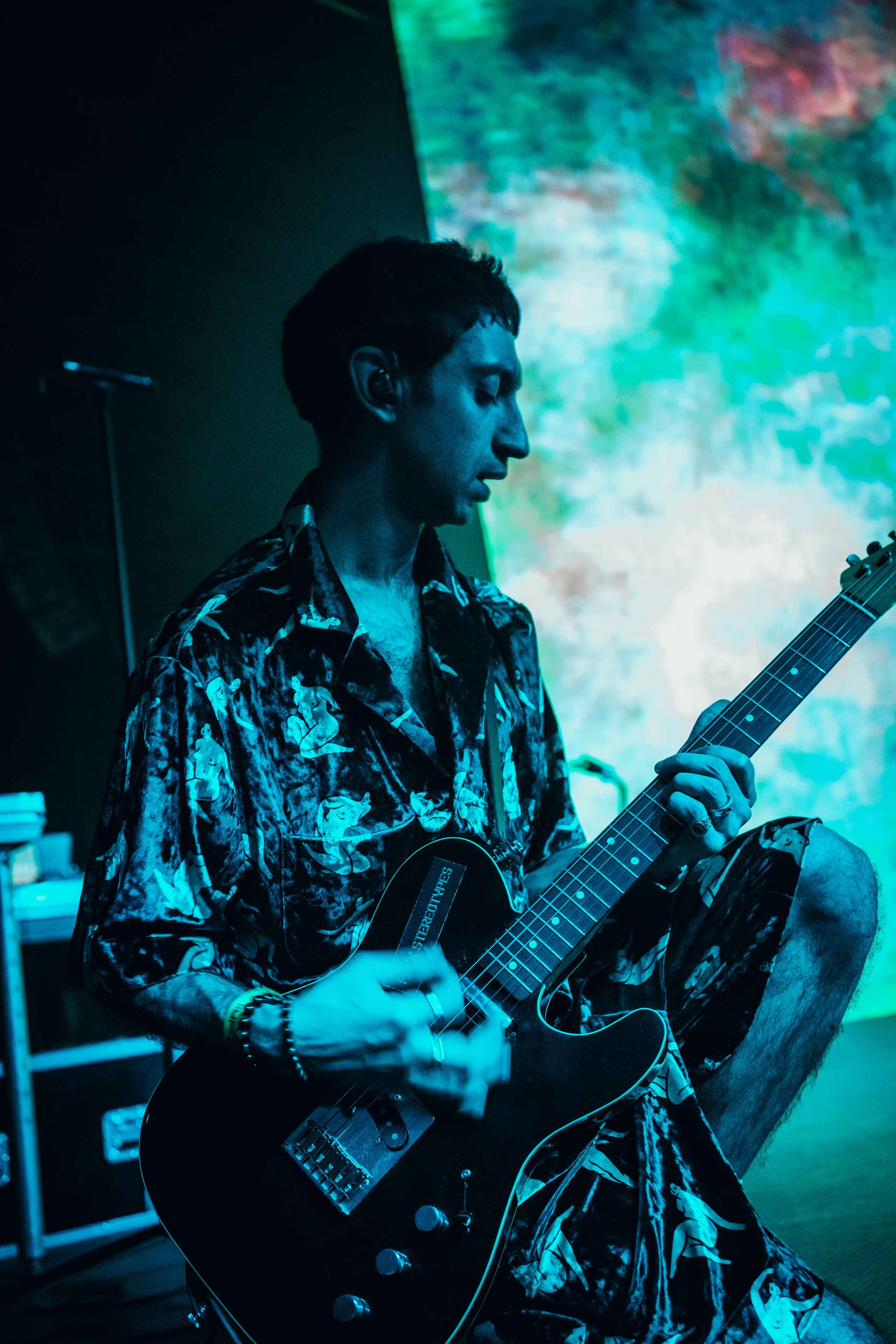 TON 2025. Главная