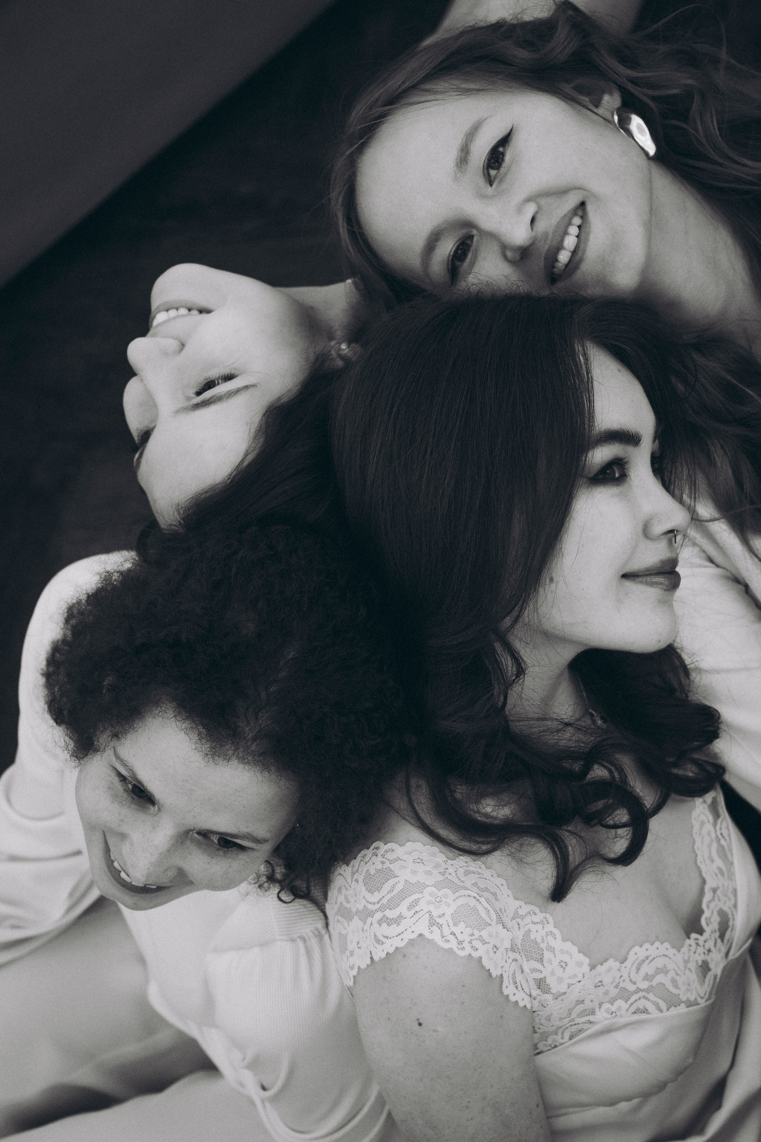 Подружки. Главная