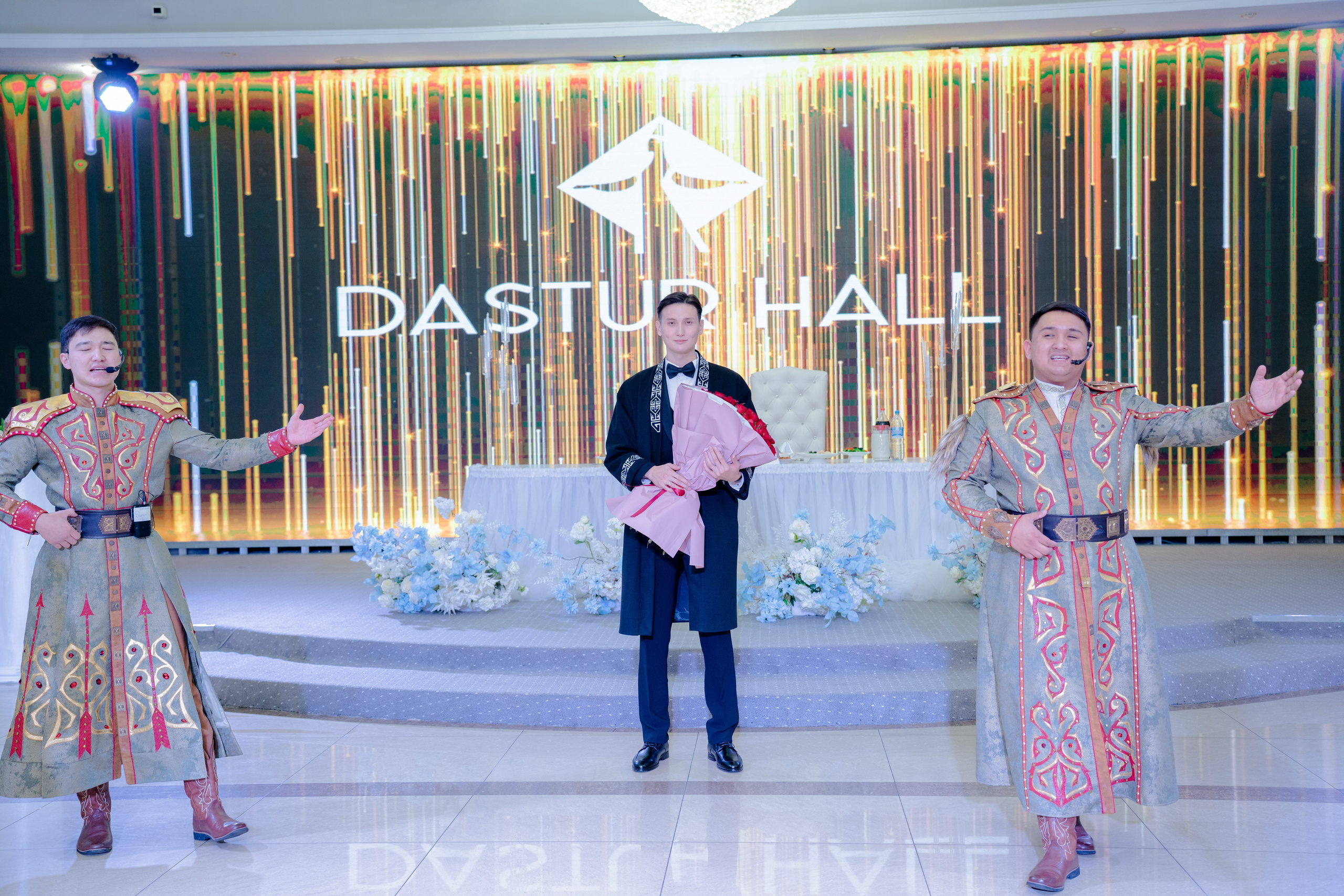 KAMILLA QYZ UZATU. Nomad media