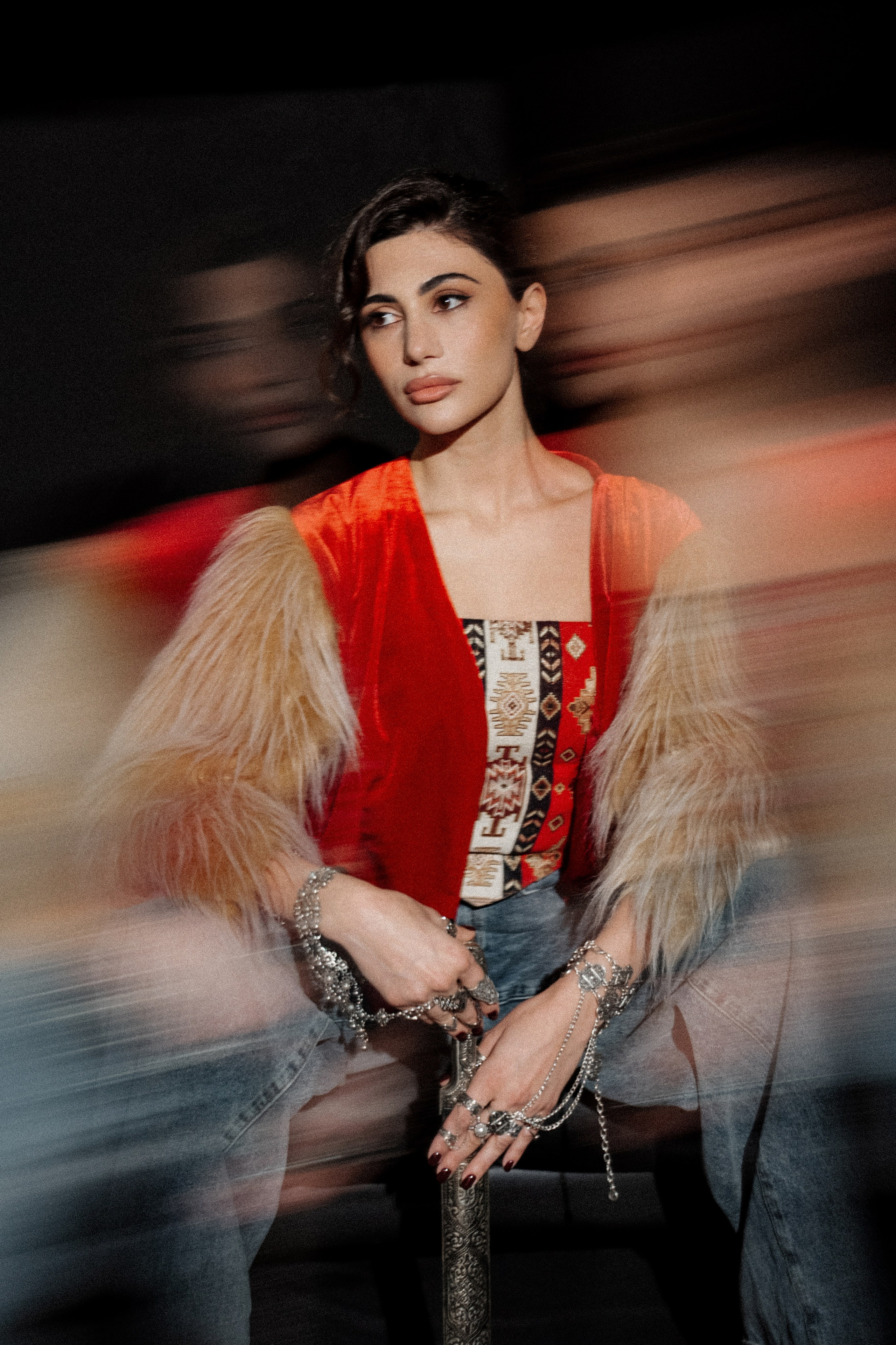 ПОРТРЕТЫ. Жильцова Диана фотограф г. Сочи