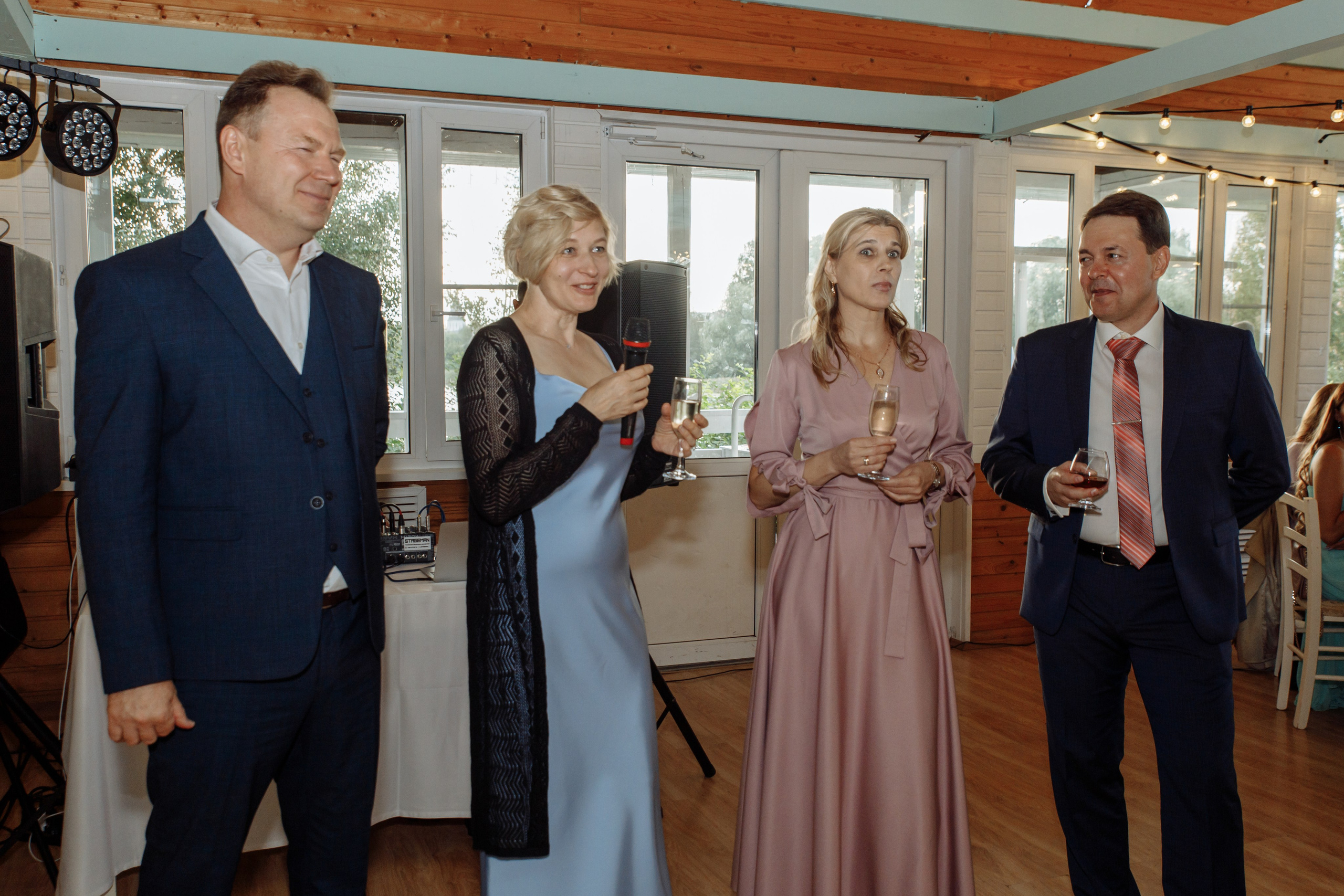 Влад и Даша