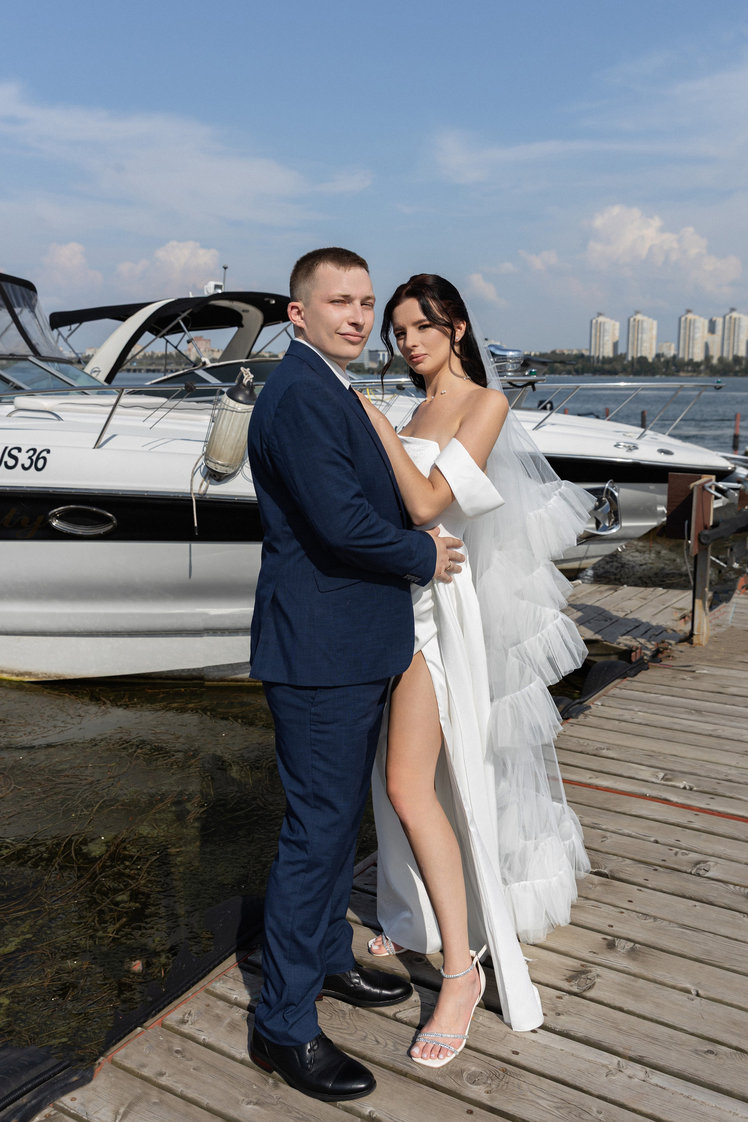 Свадьбы. Фотограф Воронеж Юлия Брижан