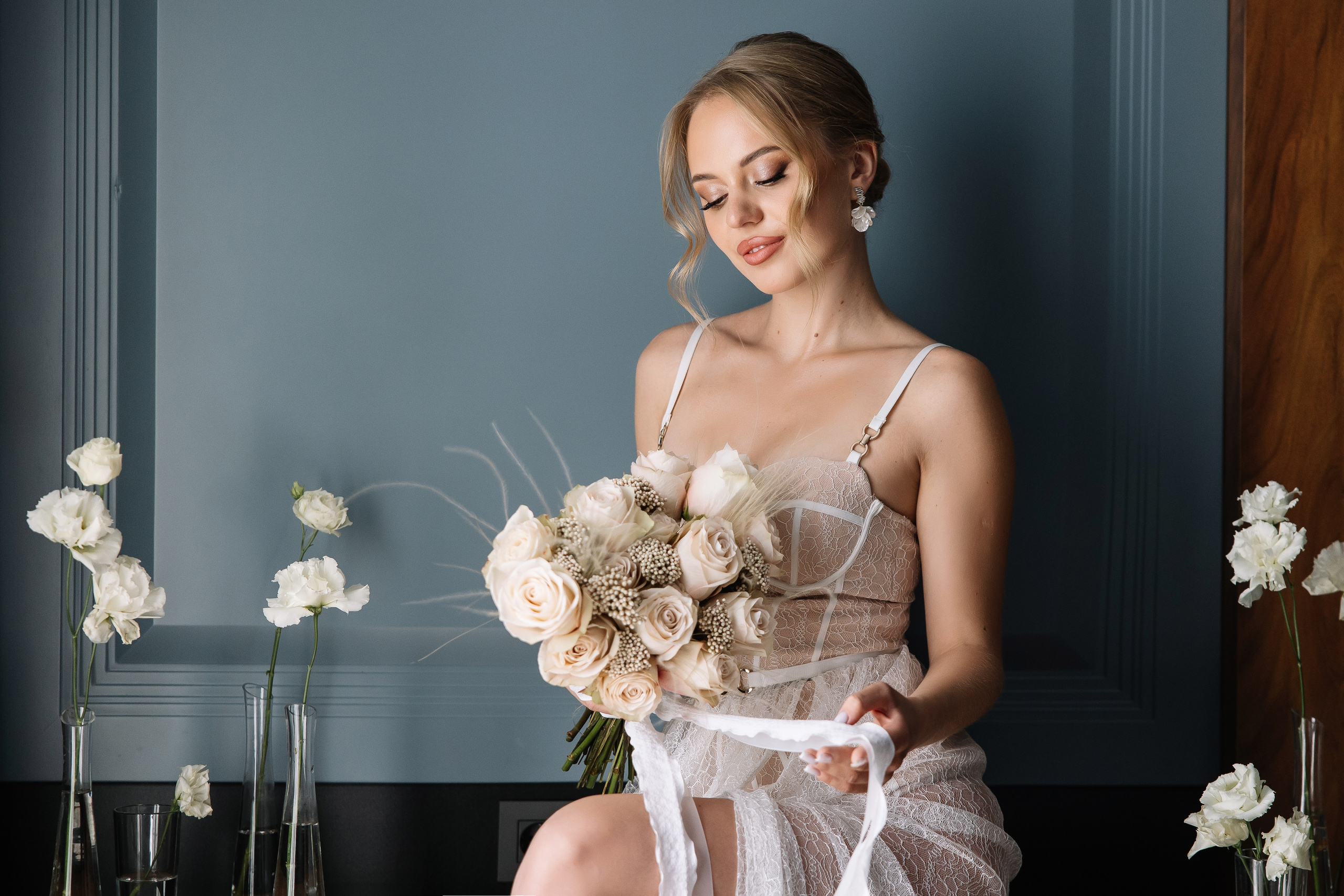 Борис и Ирина 25.08.24. Event-агентство «Бутик Событий» Евгении Гарновской