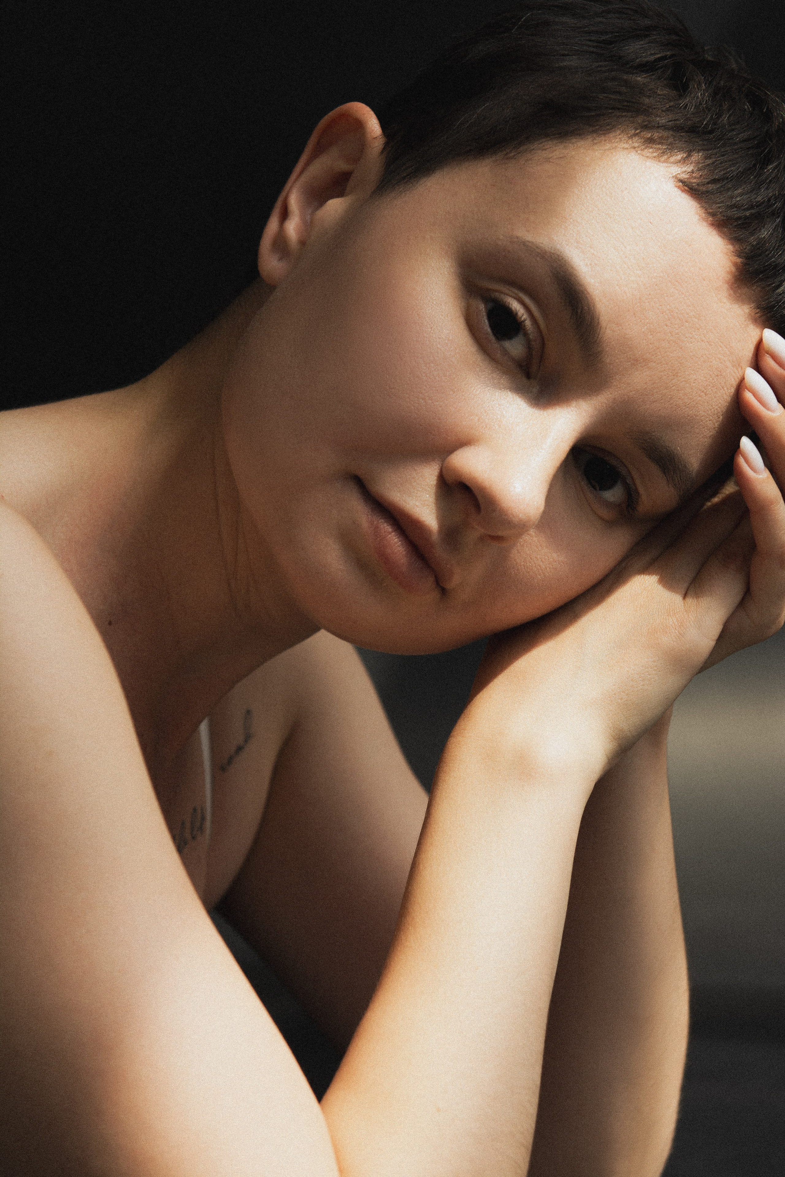 Фарида. Главная