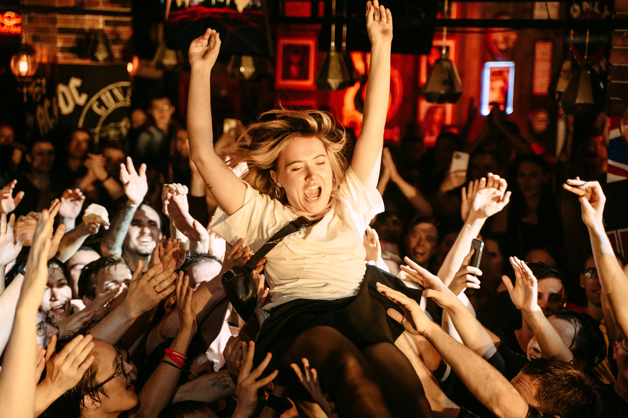 Anacondaz. Астана / 2022. Саша Копылов, фотограф в Казани