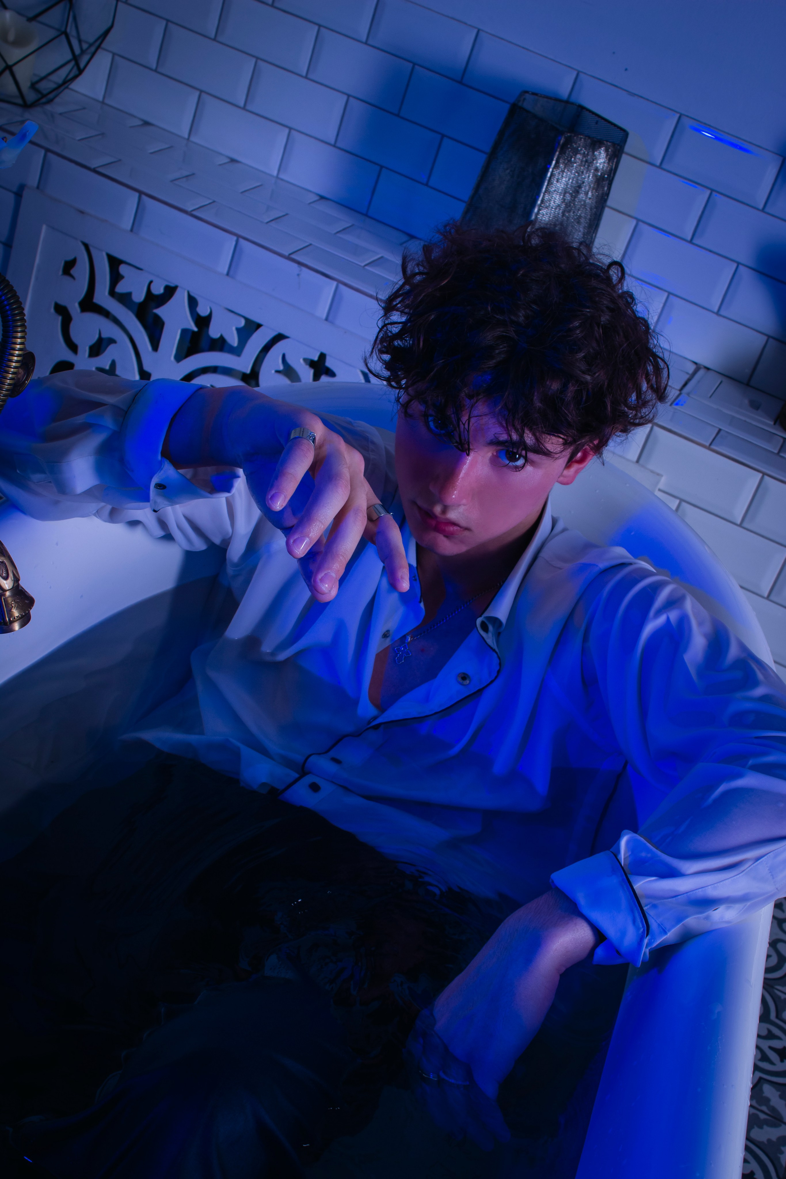 Ярослав. Портретный и репортажный фотограф в Москве Кира Елинова