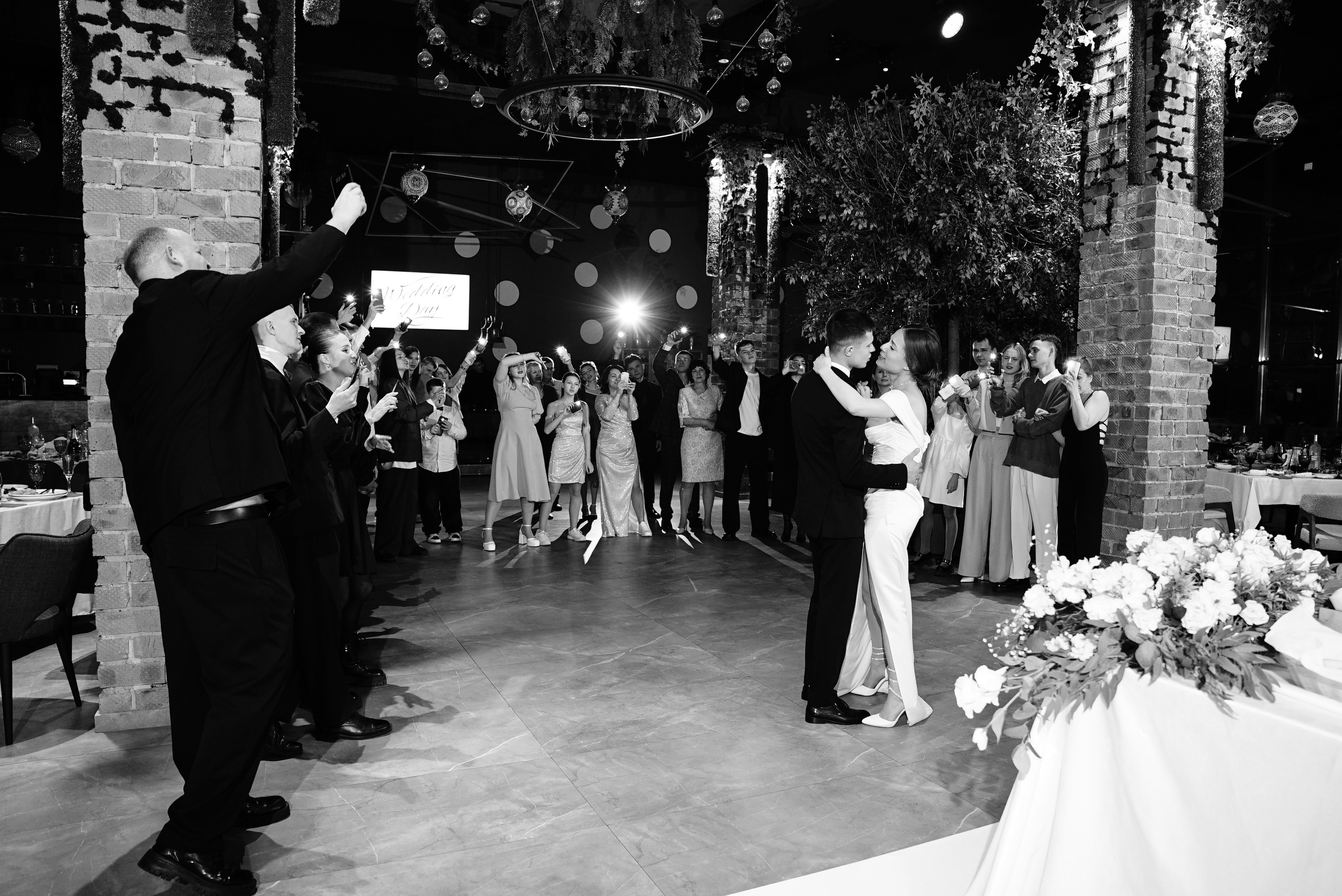 Иван и Арина. Свадебный фотограф в Самаре Анна Ковалева