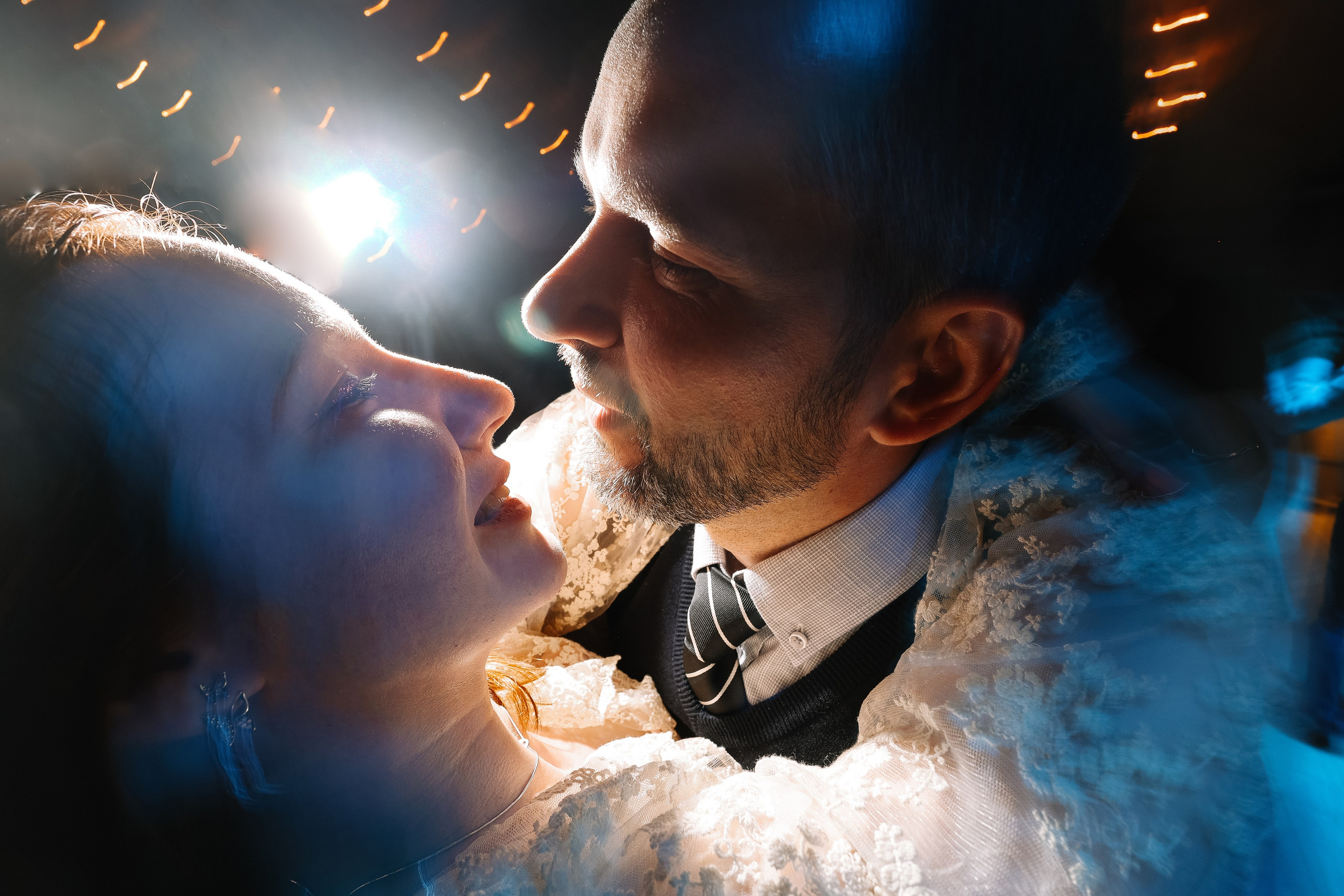 Анна и Кузьма. Свадебный и семейный Фотограф Денис Кошель