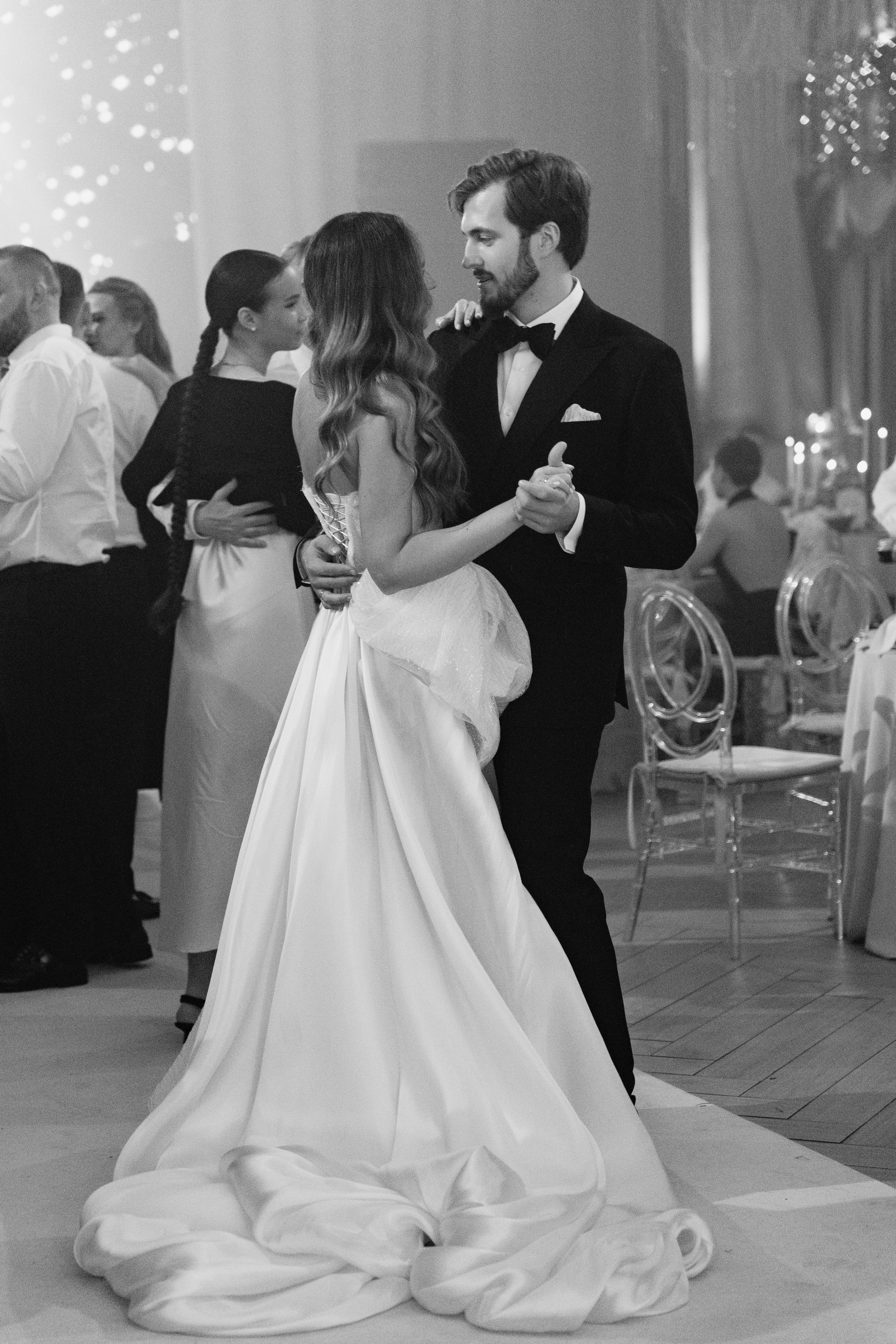 Свадебный фотограф Тюмень Кристина Видякина