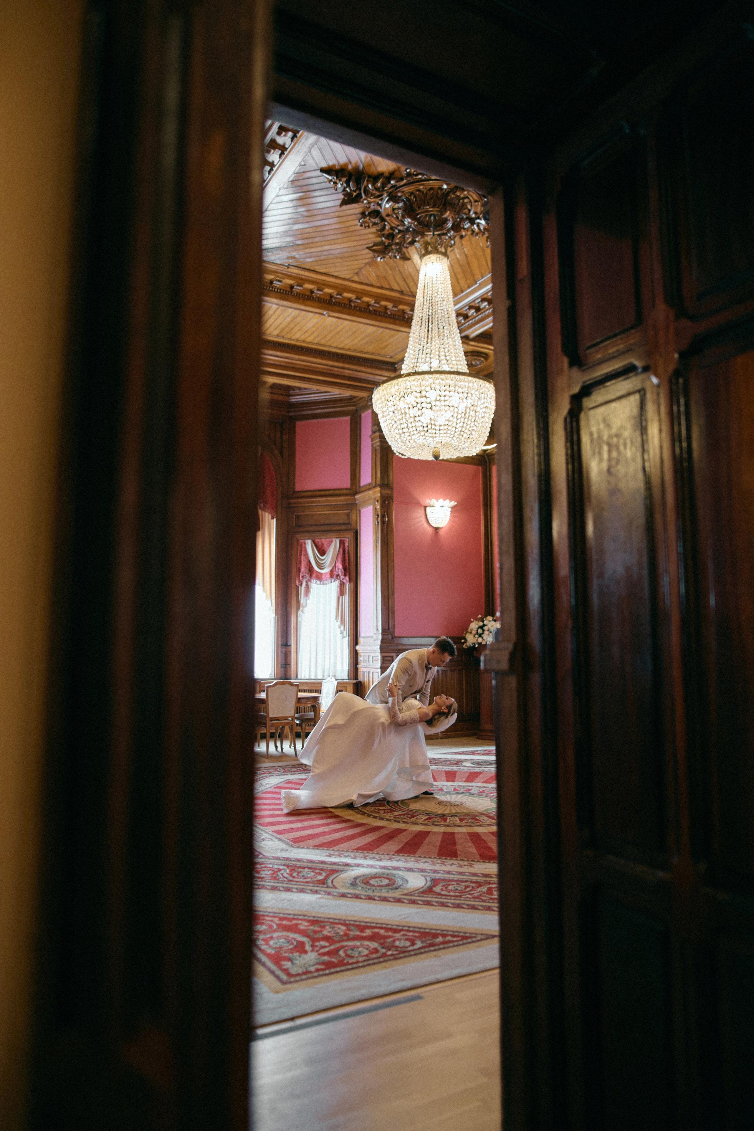 Артем & Юлия. Сестры Карабаза. Фотографы и ретушеры в Москве и Санкт-Петербурге