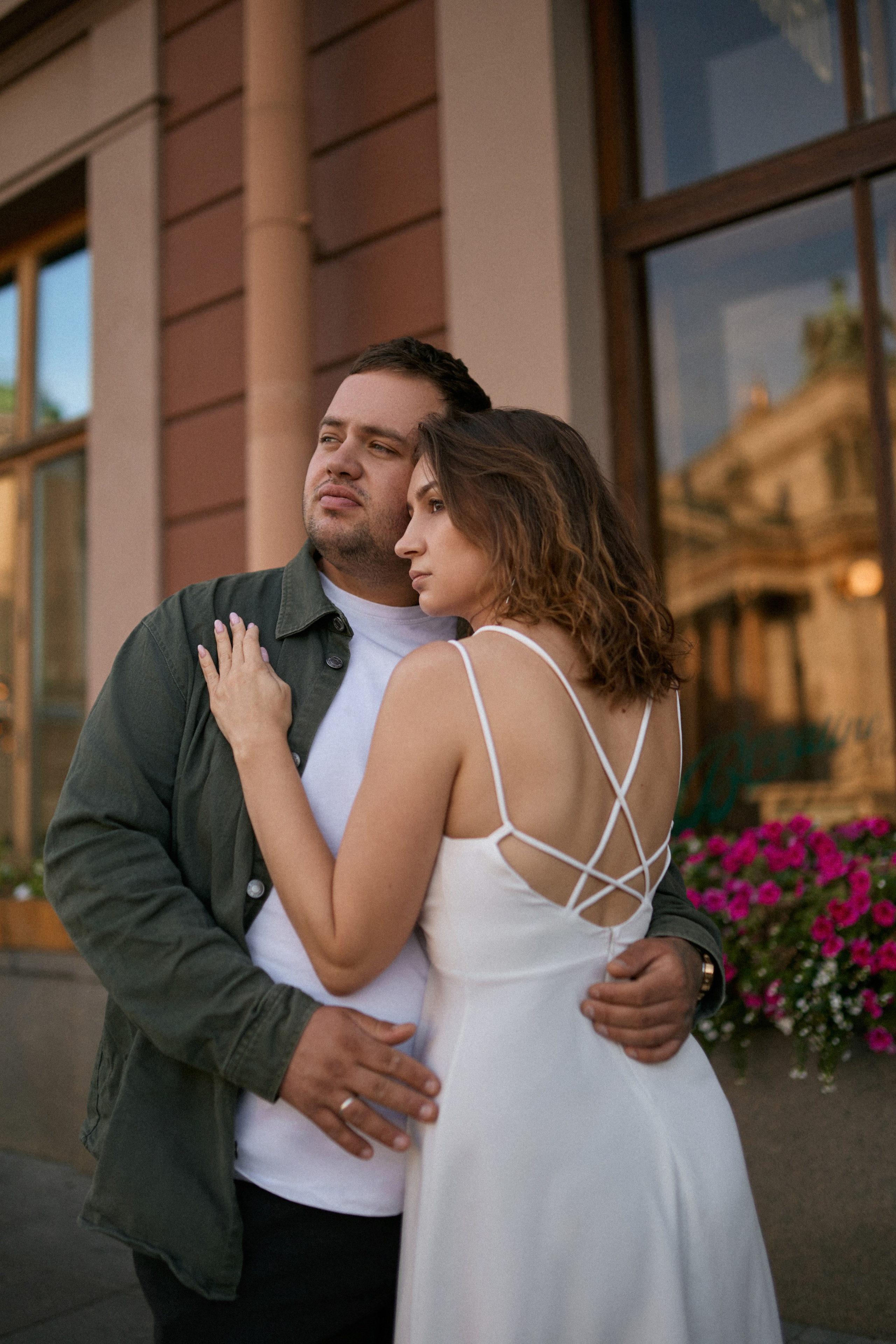 Игорь & Настя. Сестры Карабаза. Фотографы и ретушеры в Москве и Санкт-Петербурге