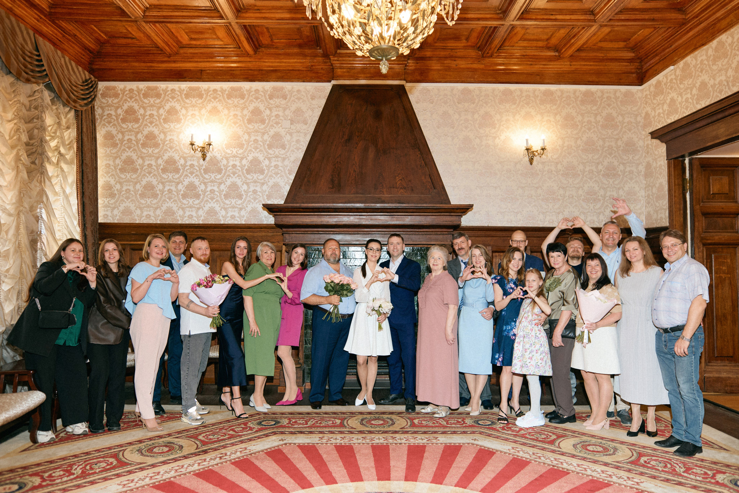 Дамир & Елизавета. Сестры Карабаза. Фотографы и ретушеры в Москве и Санкт-Петербурге