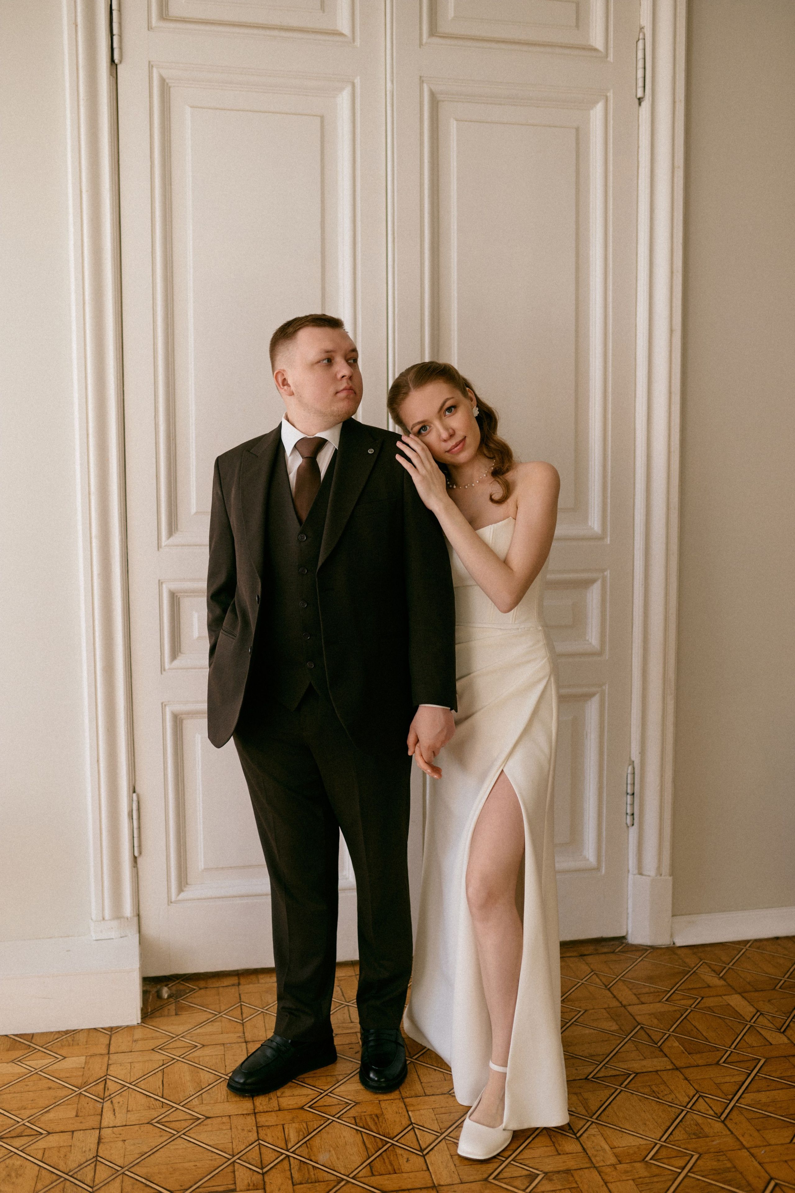 Мстислав & Полина. Сестры Карабаза. Фотографы и ретушеры в Москве и Санкт-Петербурге