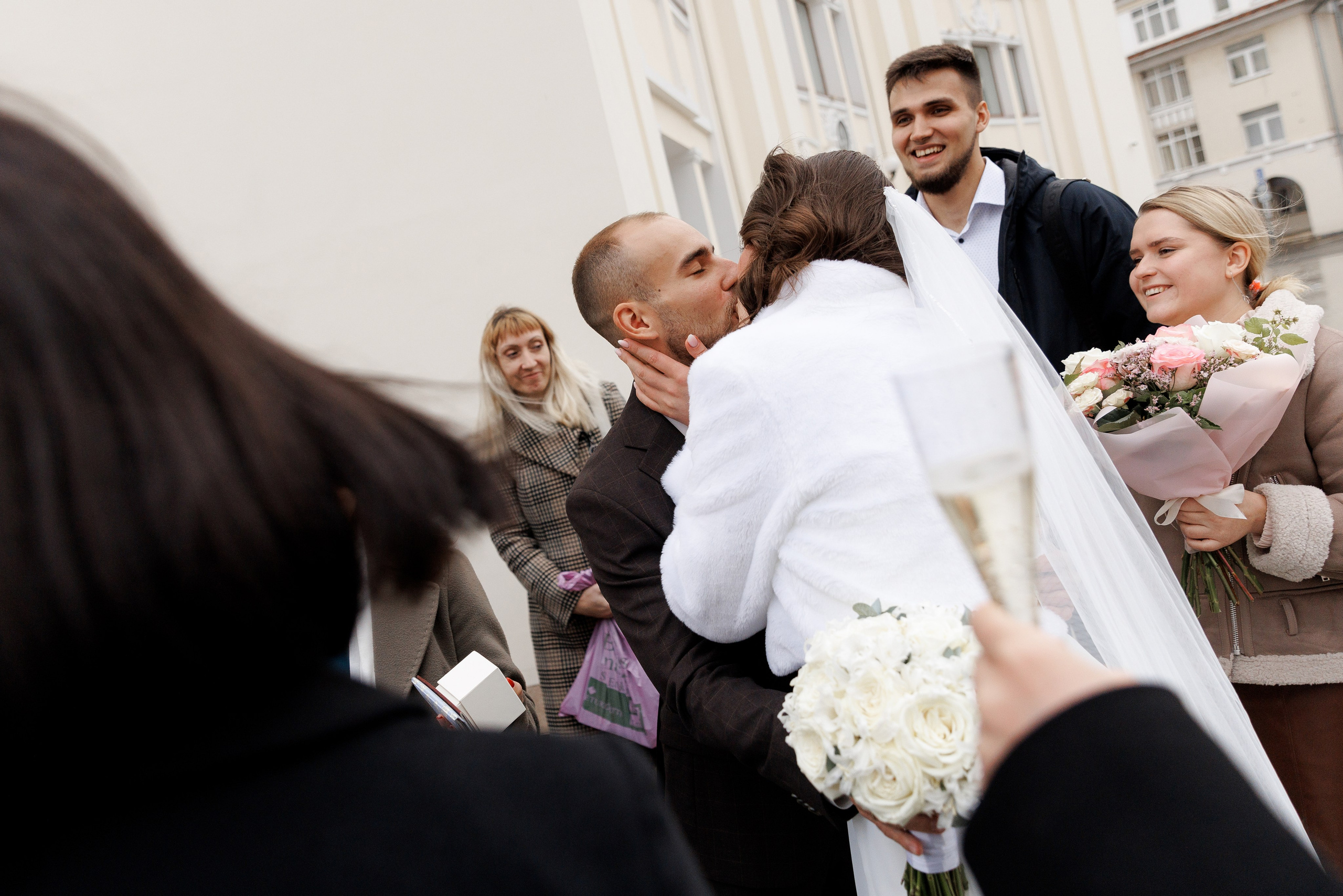 All you need is love. Свадебный и семейный фотограф в Твери, Москве, Санкт-Петербурге